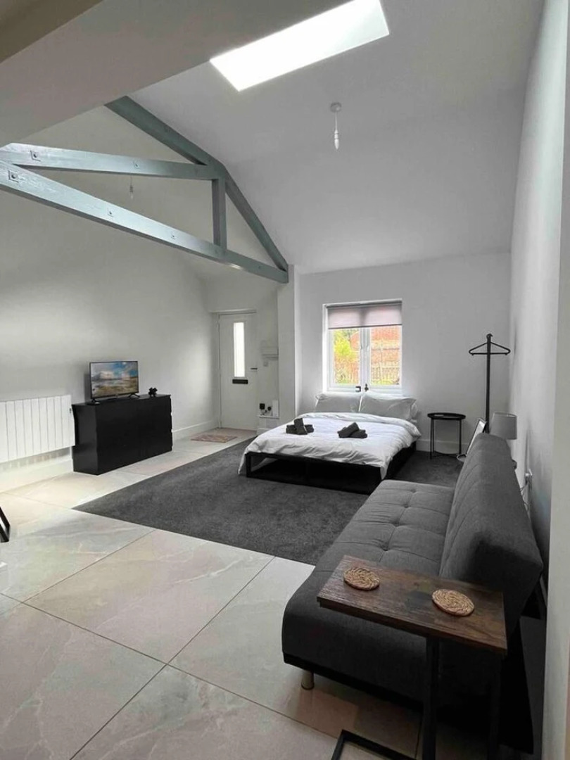 Remarkable 1-bed Studio in Downham Market