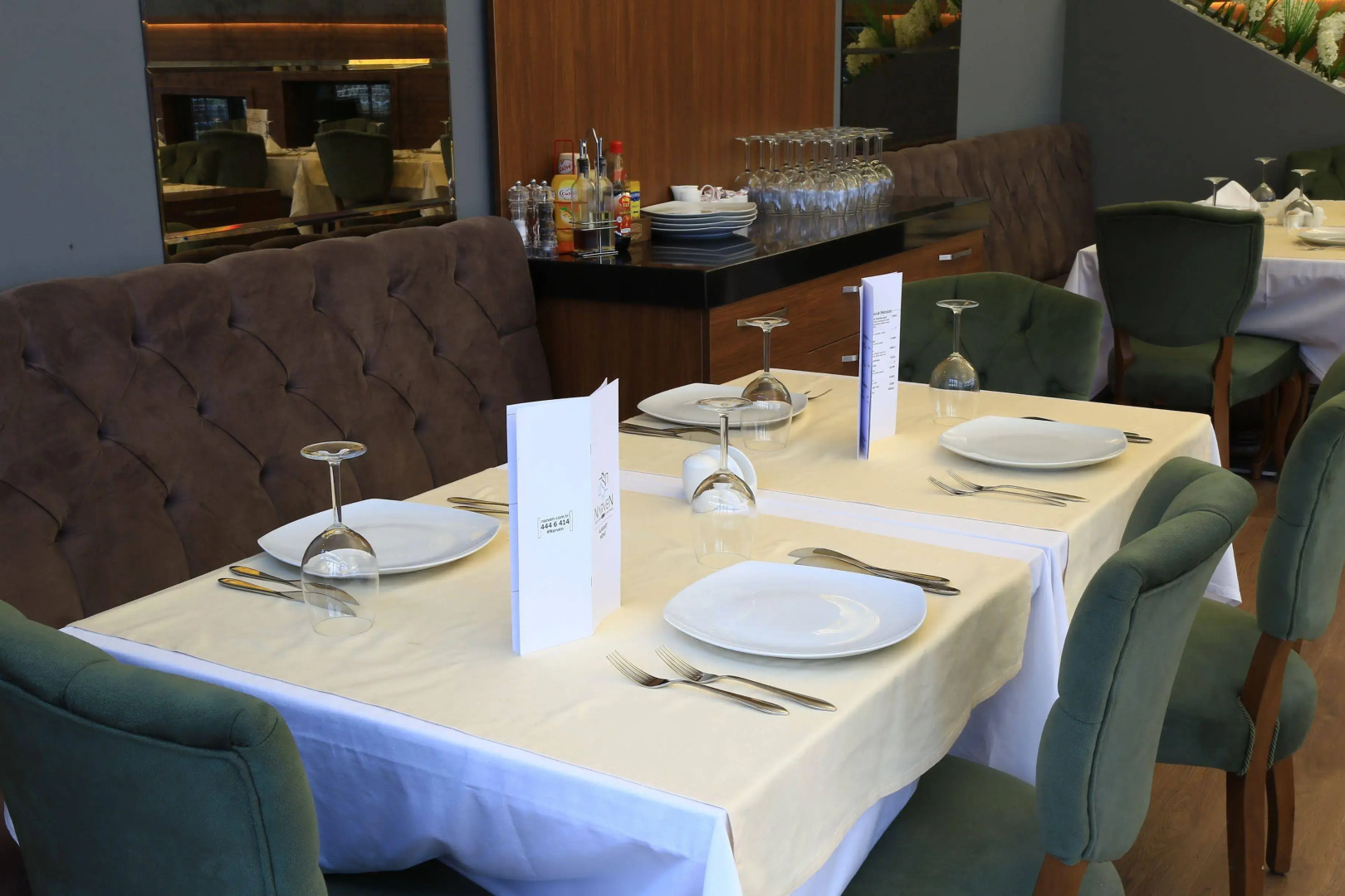 Narven Termal Kasaba