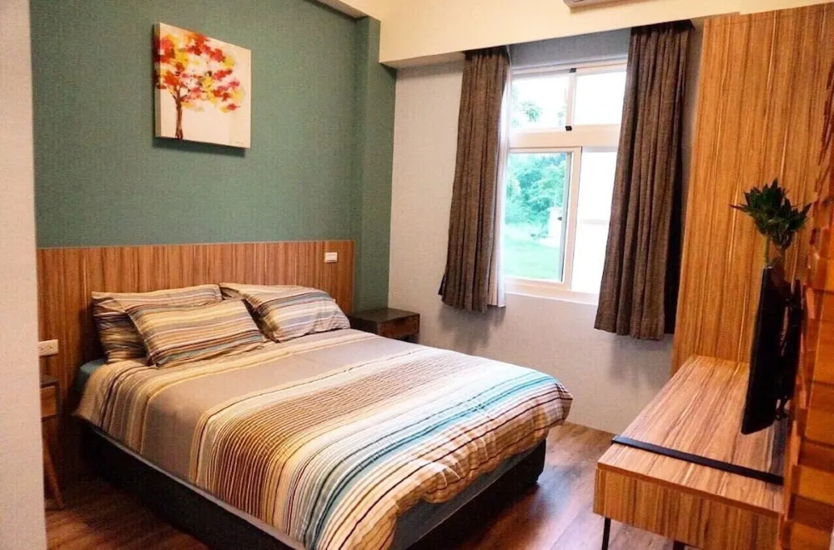 House of Individual Travel