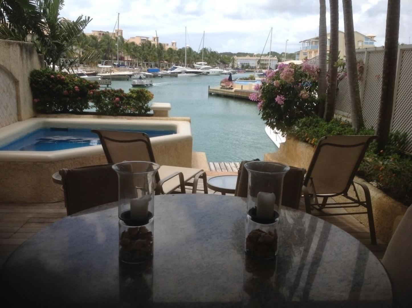 Holiday Home at 163 Port St Charles