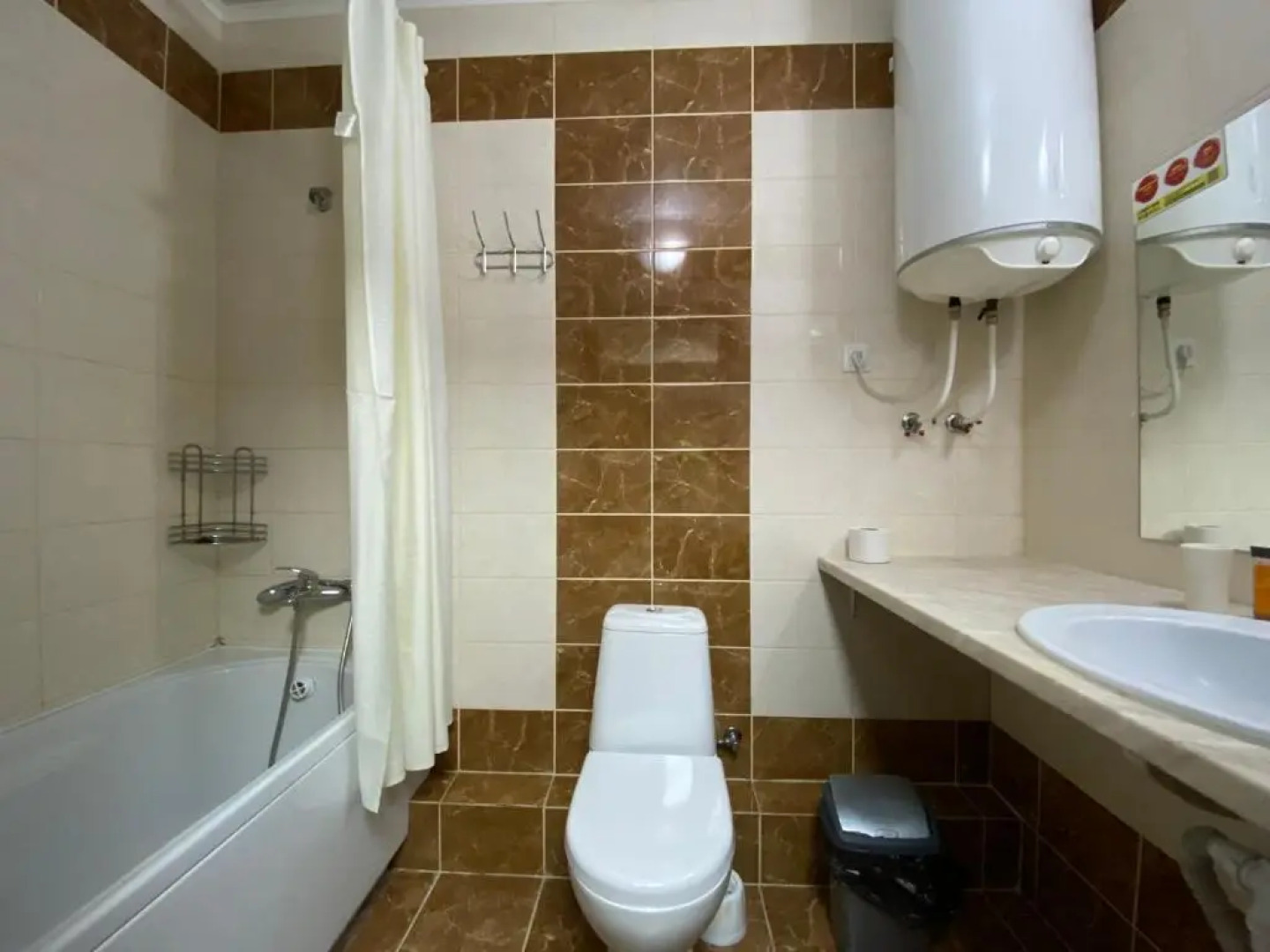 Ирис Экотель