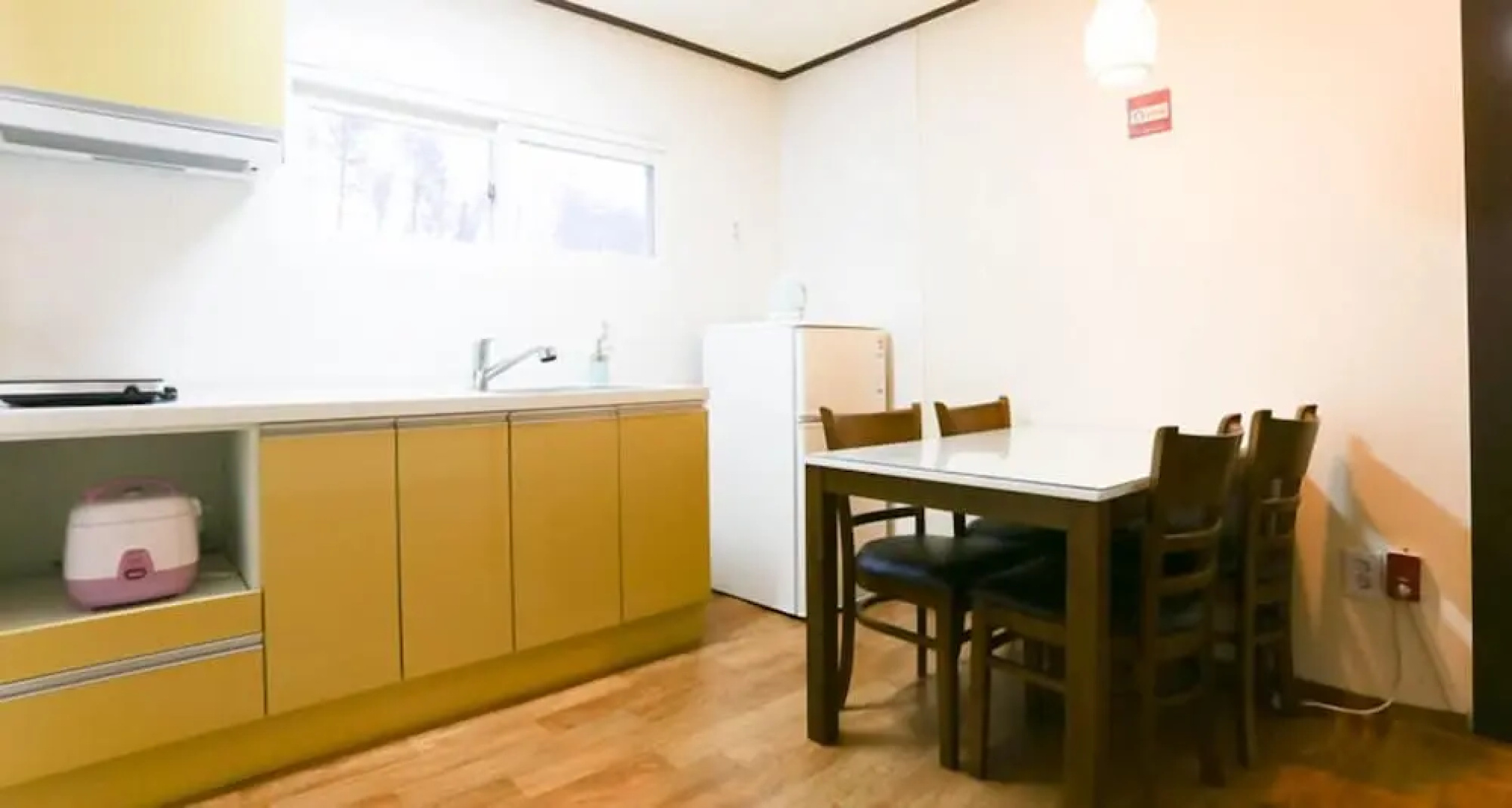 Yangpyeong Mir House 1157 Pension