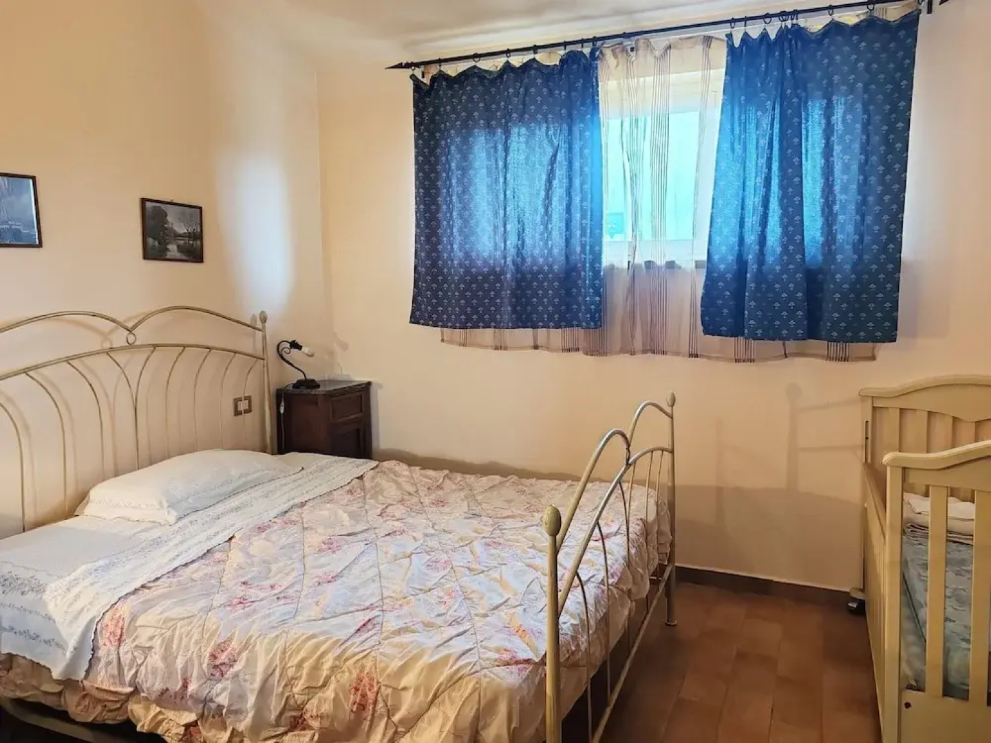 Apartment in Umbria Near Montefalco Winery
