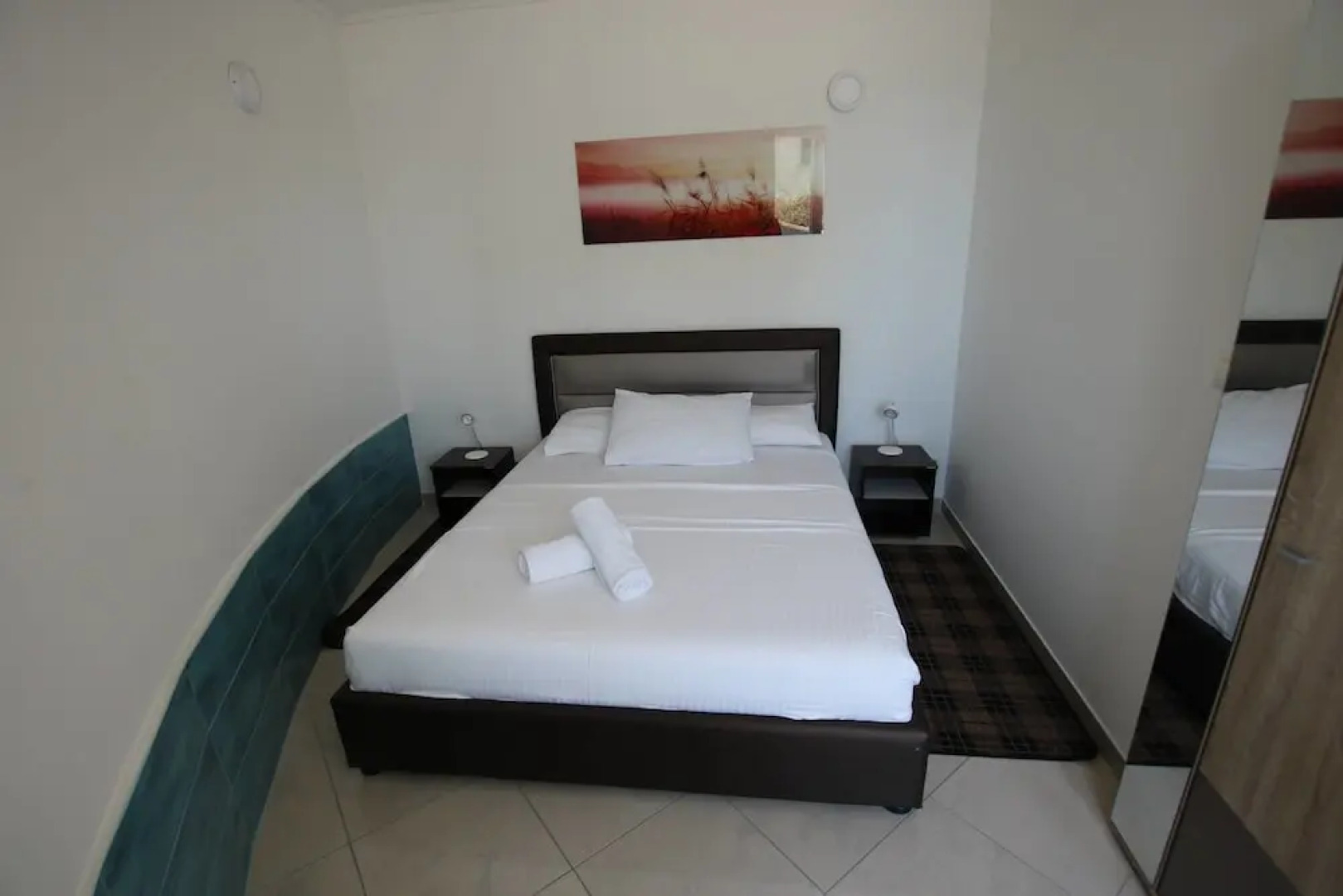 Sole Mio Apartments & Wellness