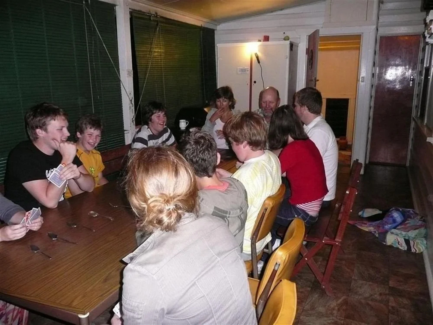 "Mansfield" Cottage Barrington