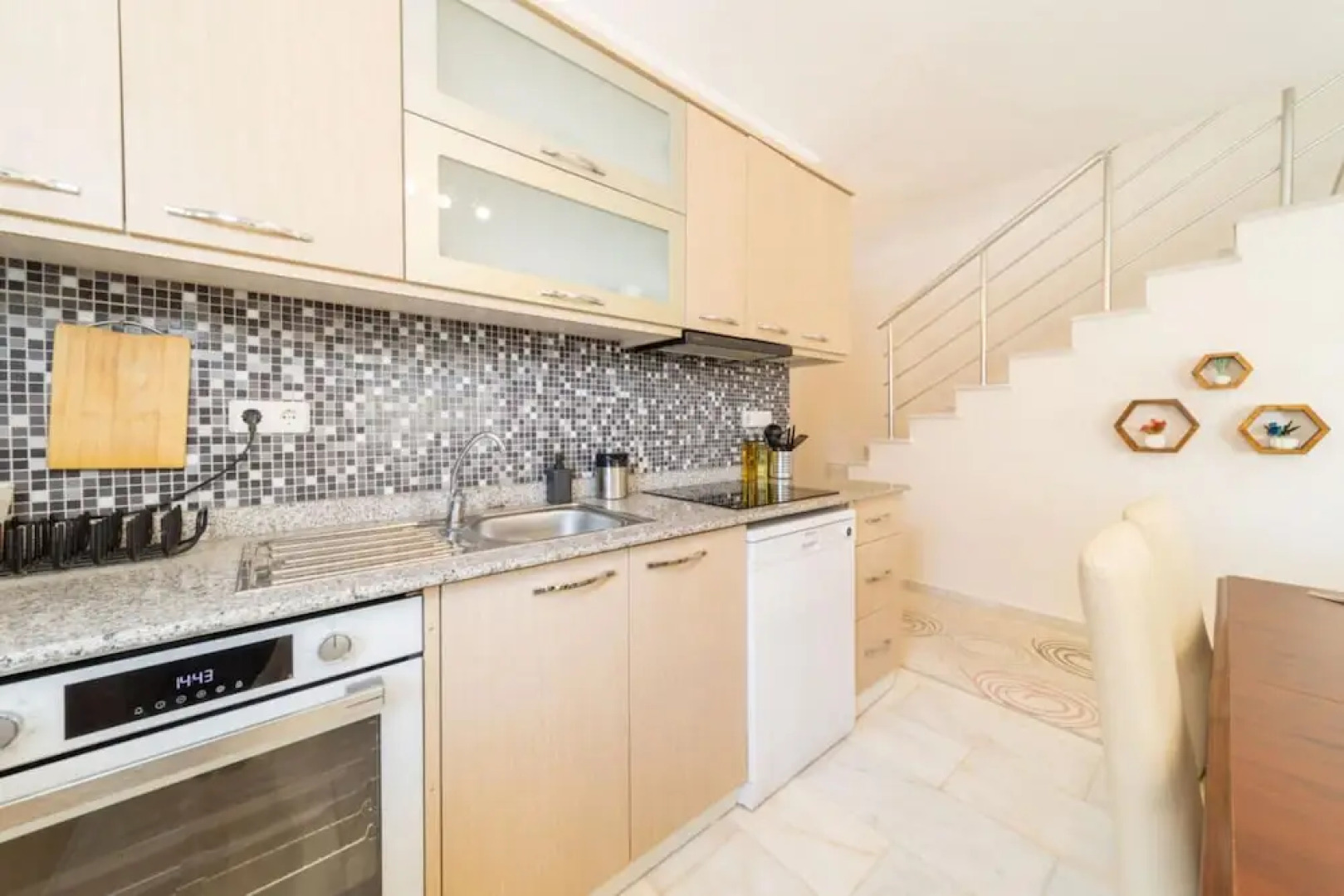 Astonishing Villa With 3 Shared Pools in Alanya