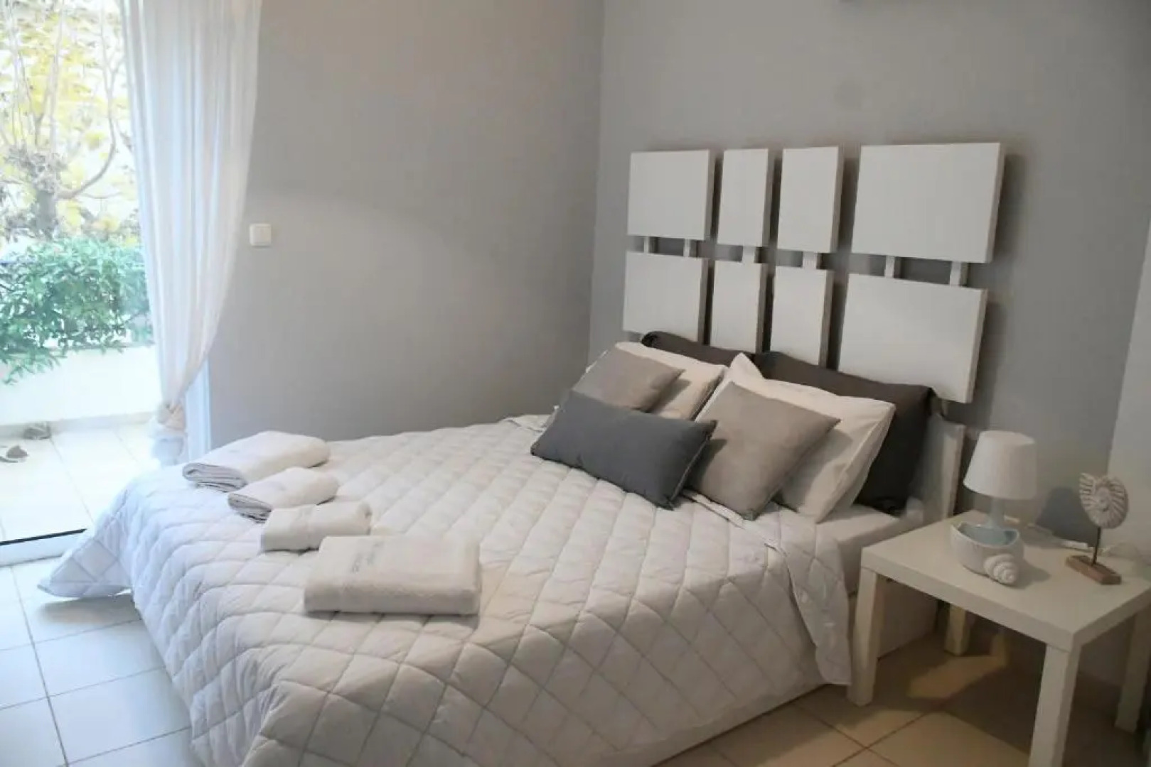 Miramar Complex - Korfos