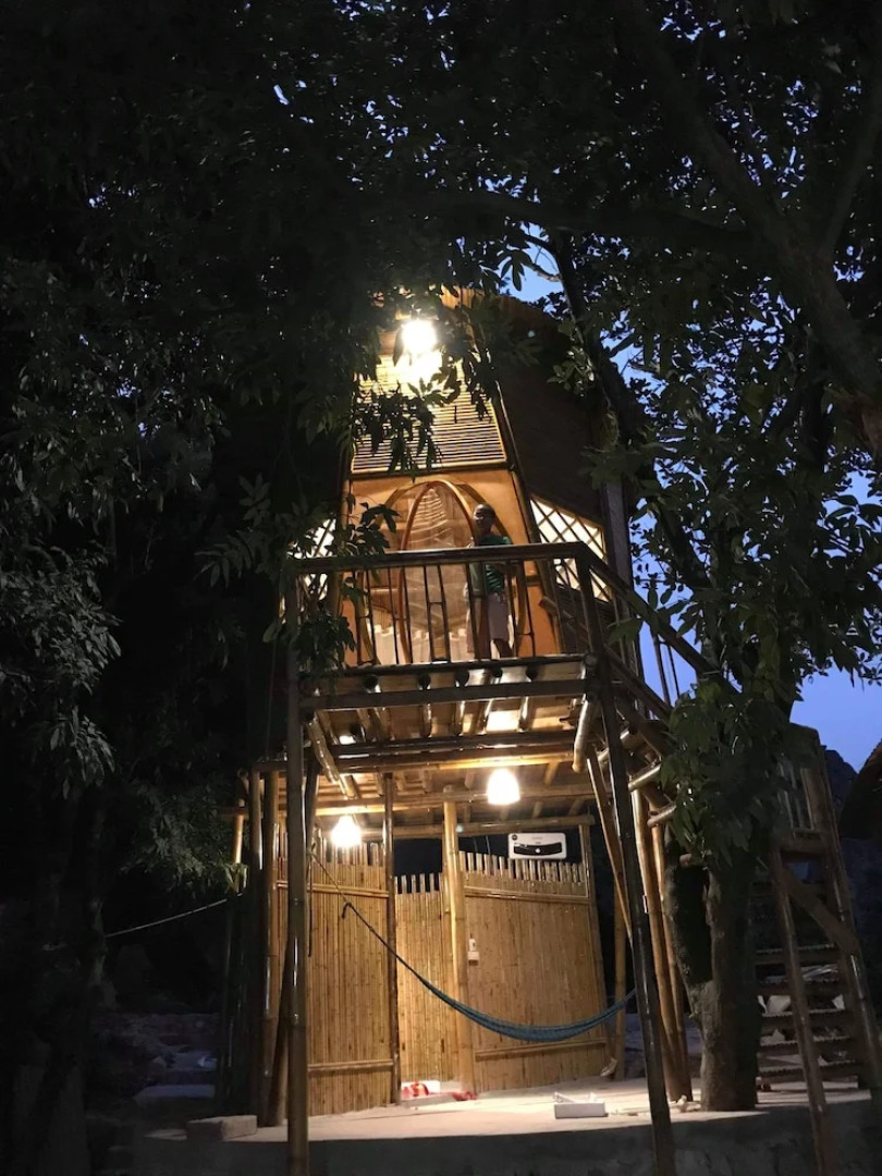 Trang An Lamia Bungalow