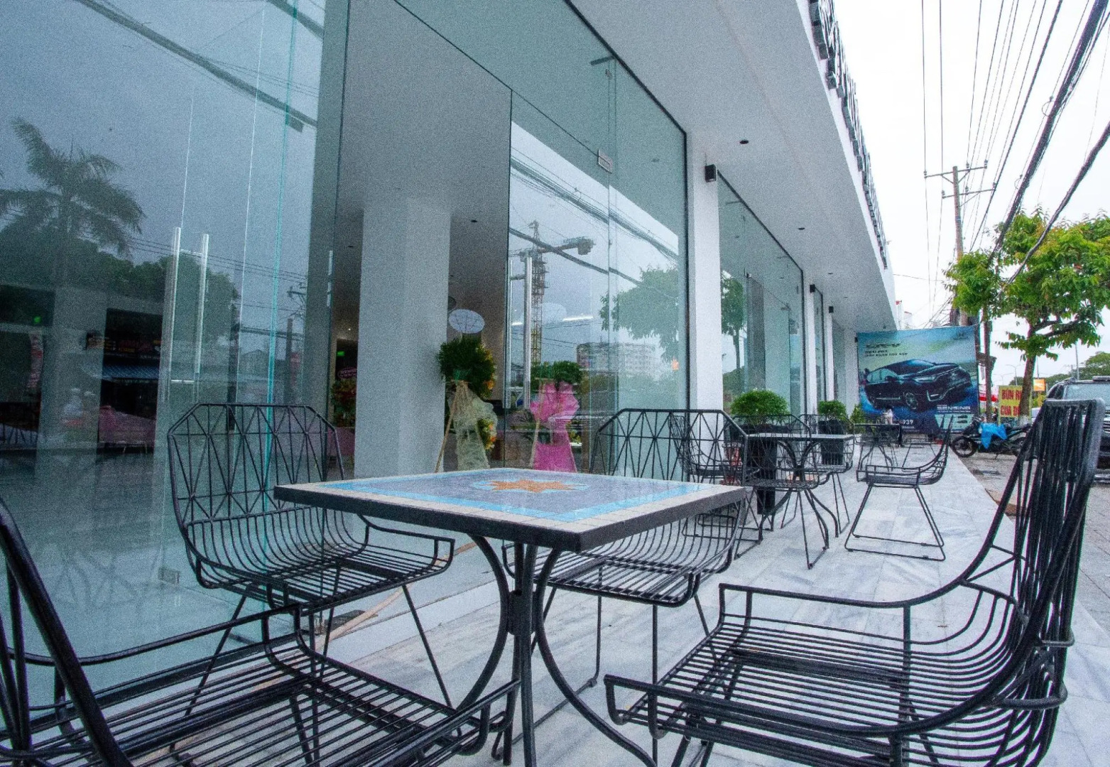 Phuoc Thanh IV Hotel