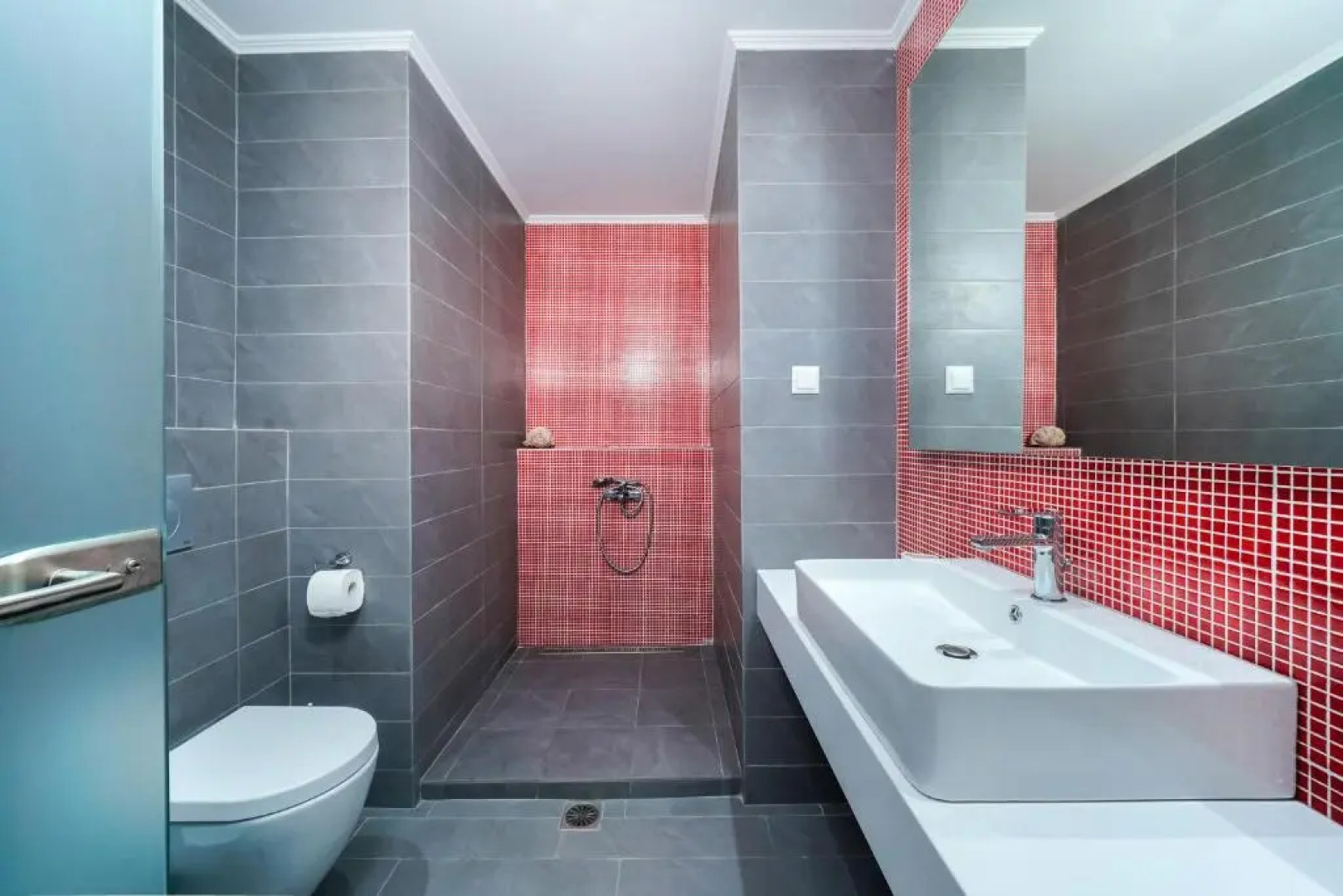 Tarsa's House by the Sea