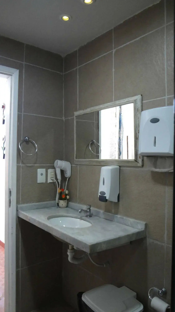 Albergaria Hostel & Bar