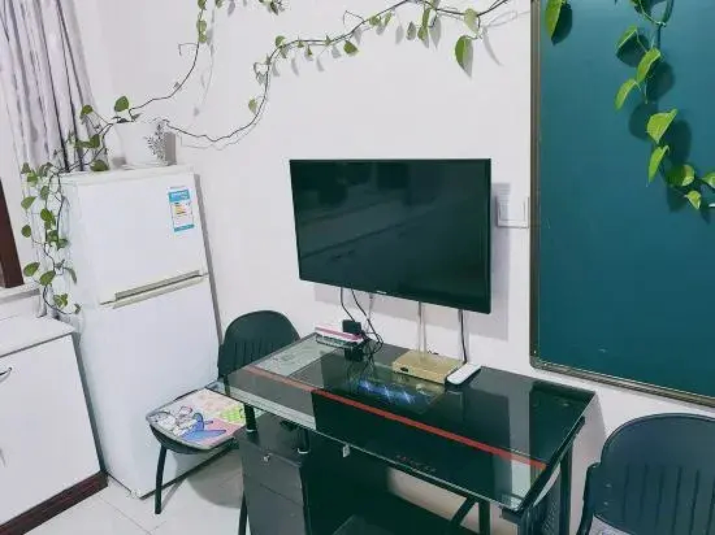 Tianhong Apartment