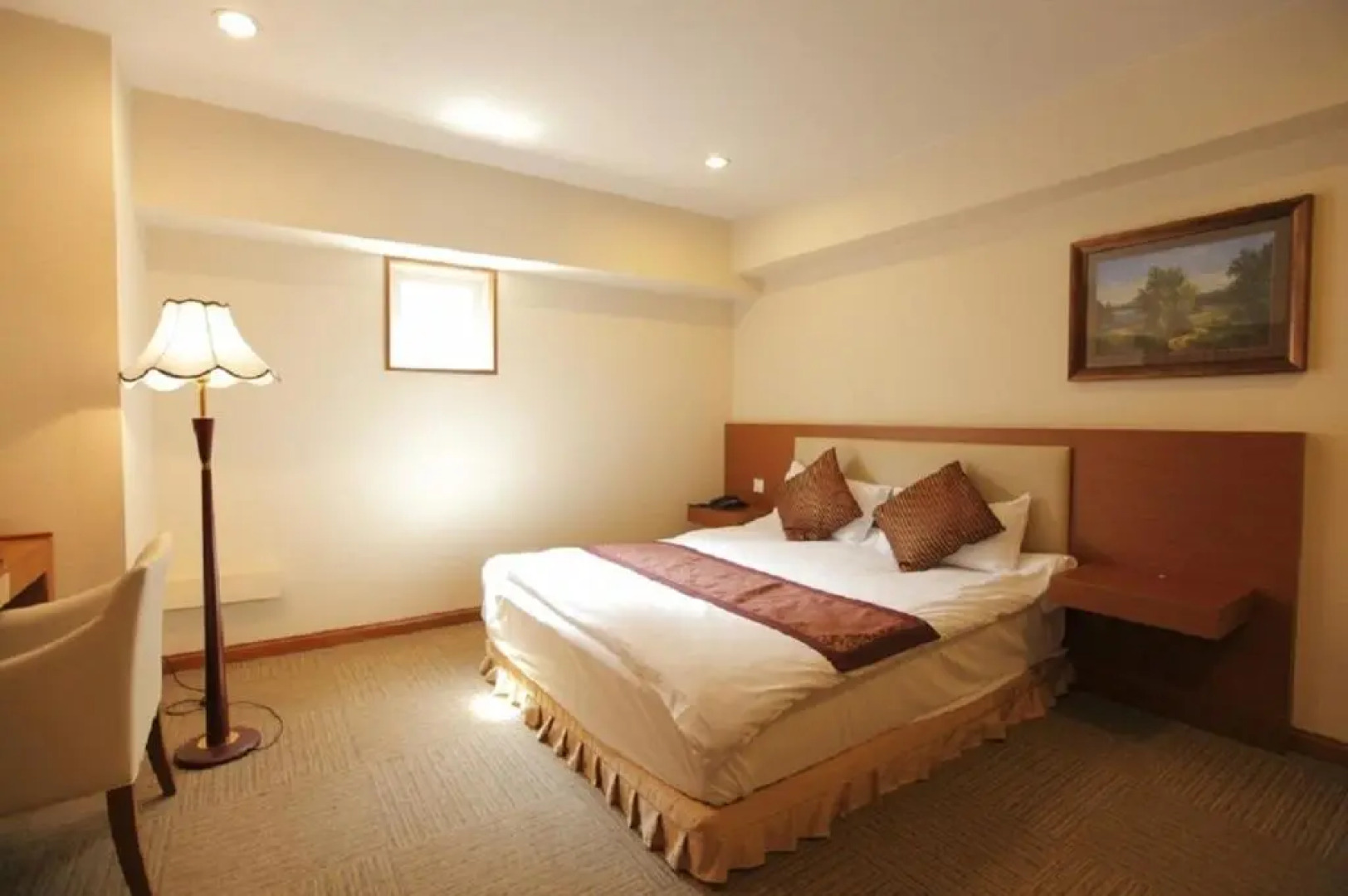 Fujisan Garden Hotel