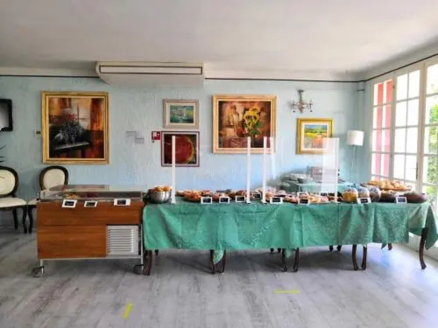 Golf & Beach Hotel B&B