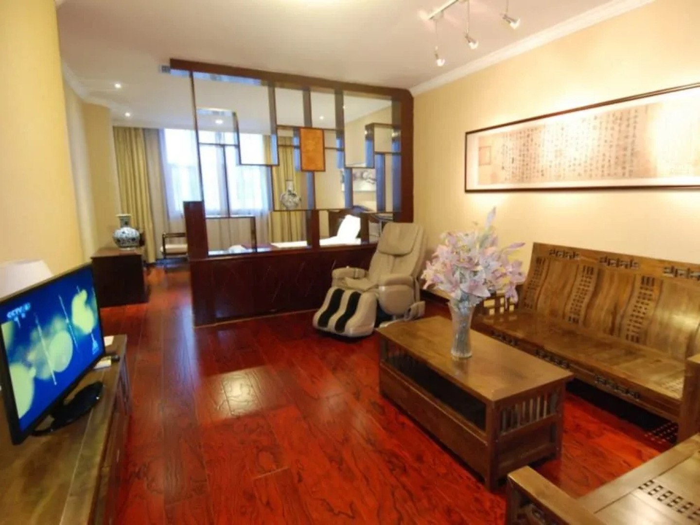 Greentree Eastern Guilin Railway Station Hotel