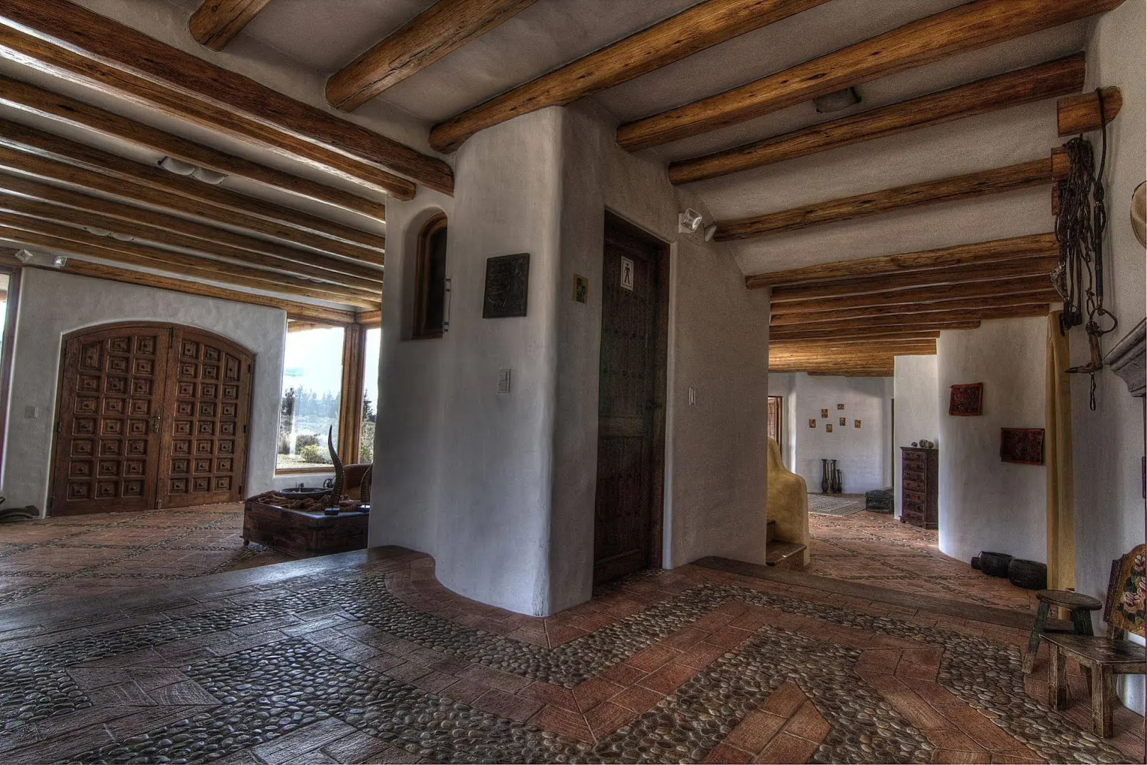 Hacienda Los Mortiños