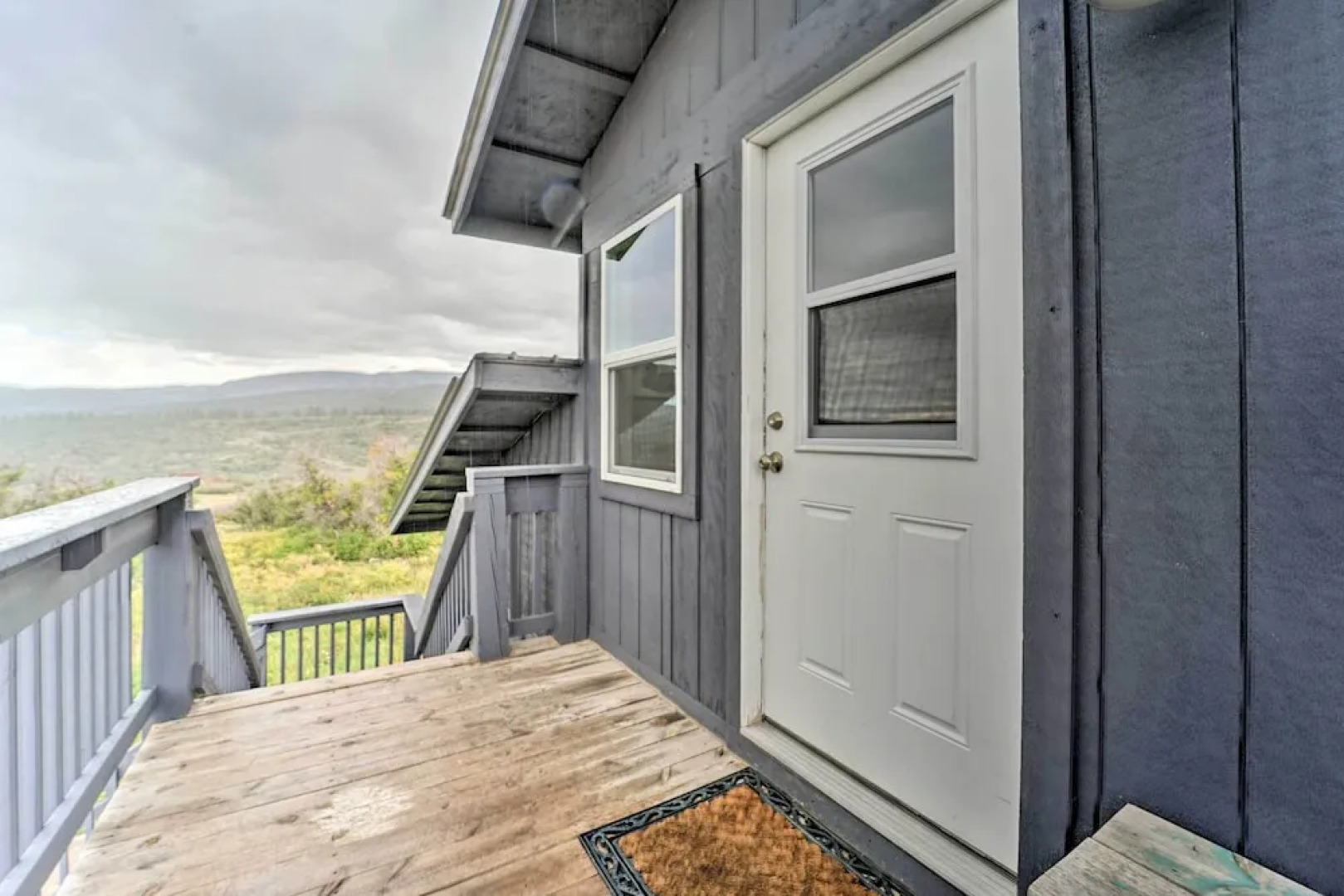 Studio w/ Mountain Views < 30 Min to Durango!