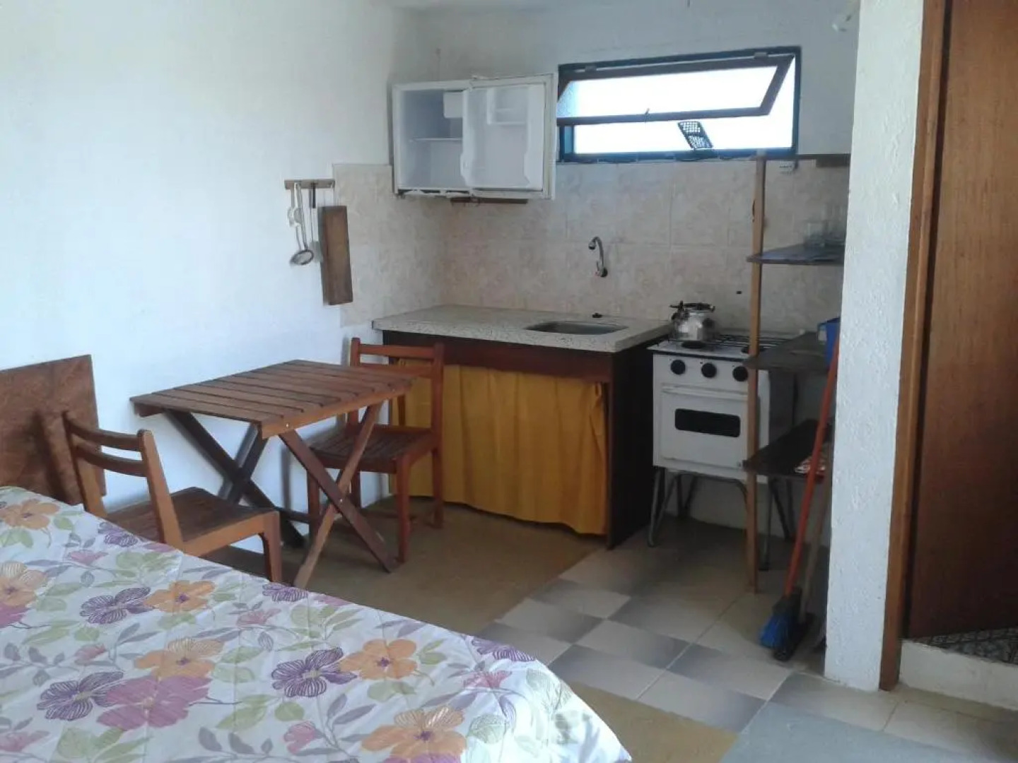 La Casa Del Caminante