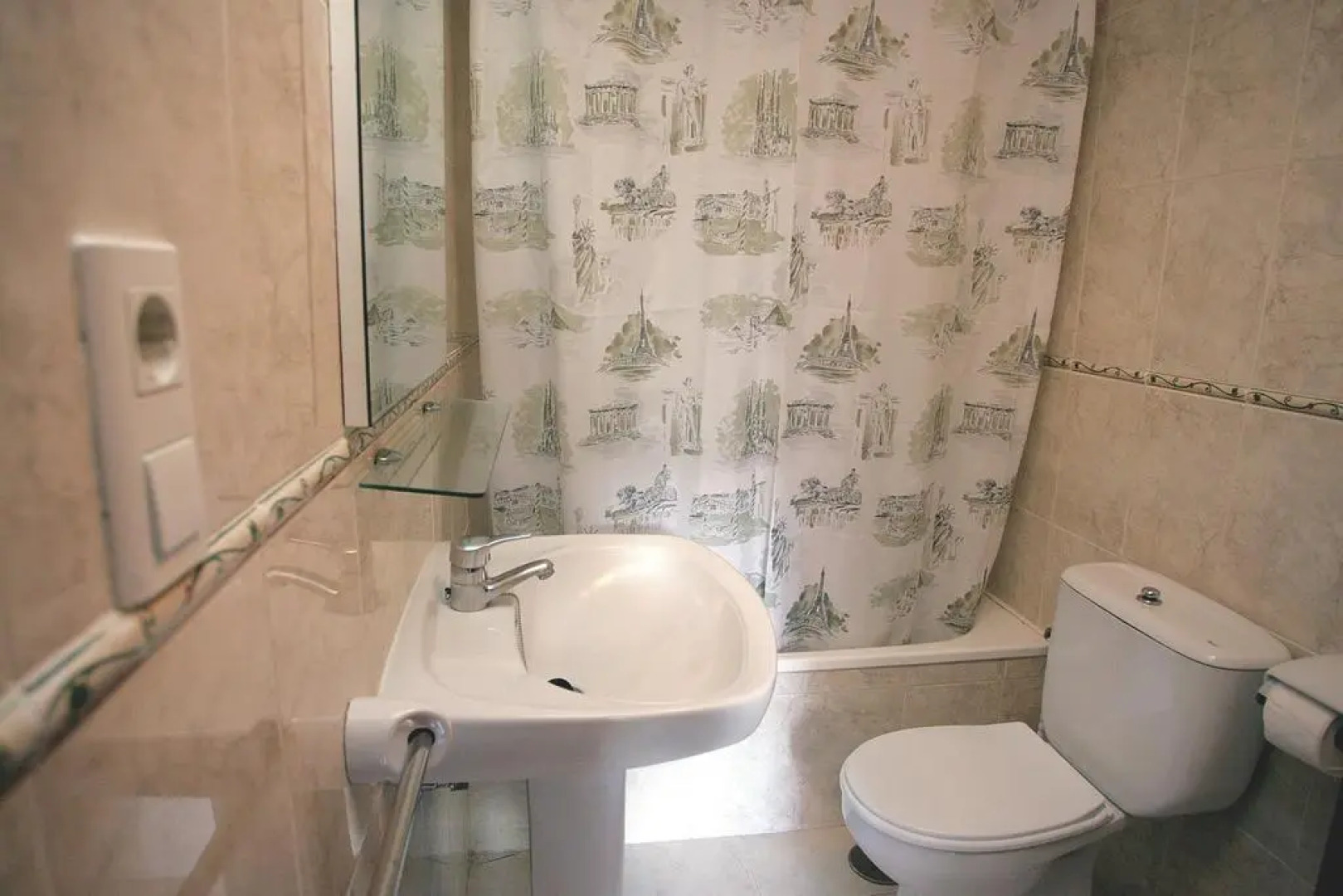 Apartamentos Don Gregorio