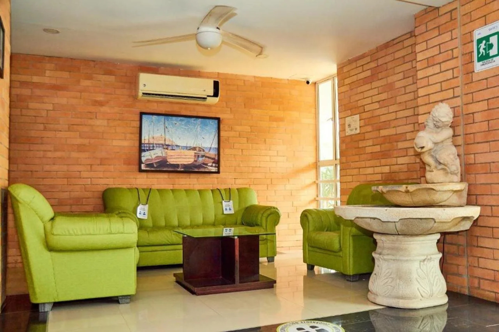 Hotel Torre del Prado