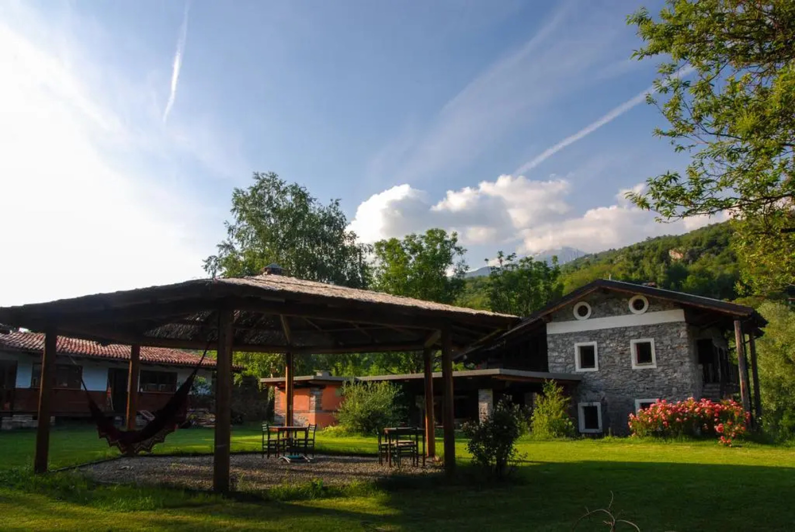 Agriturismo La Campagnetta