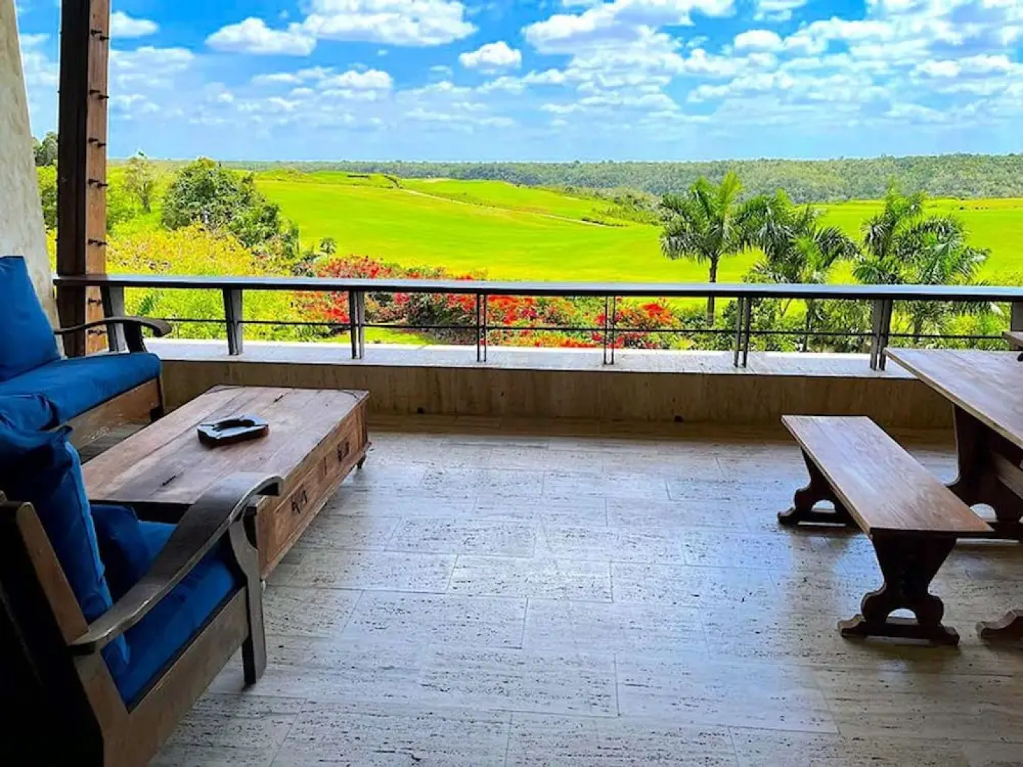 Srvittinivillas Aptla/p11 Great Apartment /work Travel / Couple /altos de Chavon