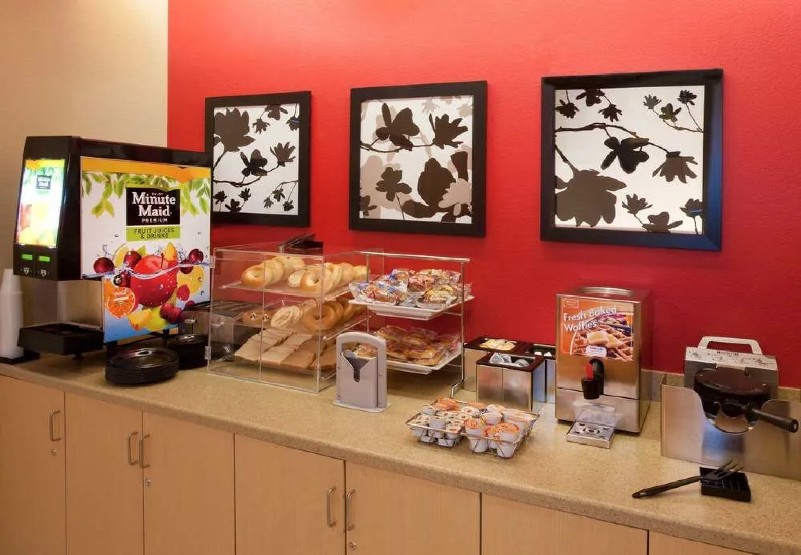 TownePlace Suites Nashville Airport