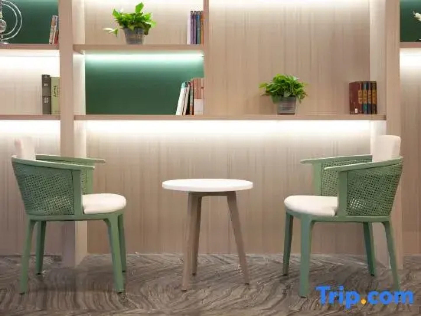 Yingtan Tianhui Haojing Hotel