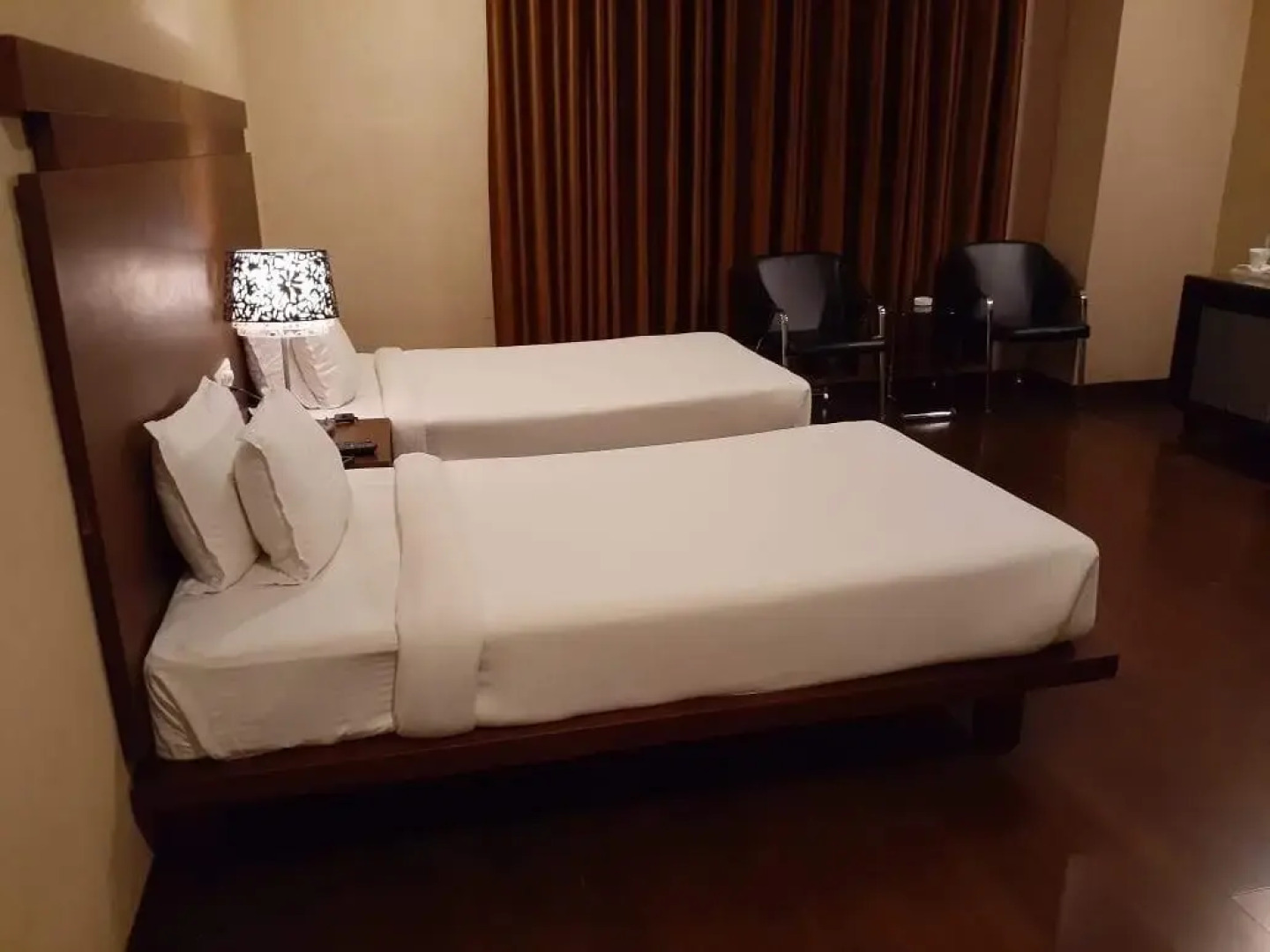 Hotel MD's Continental