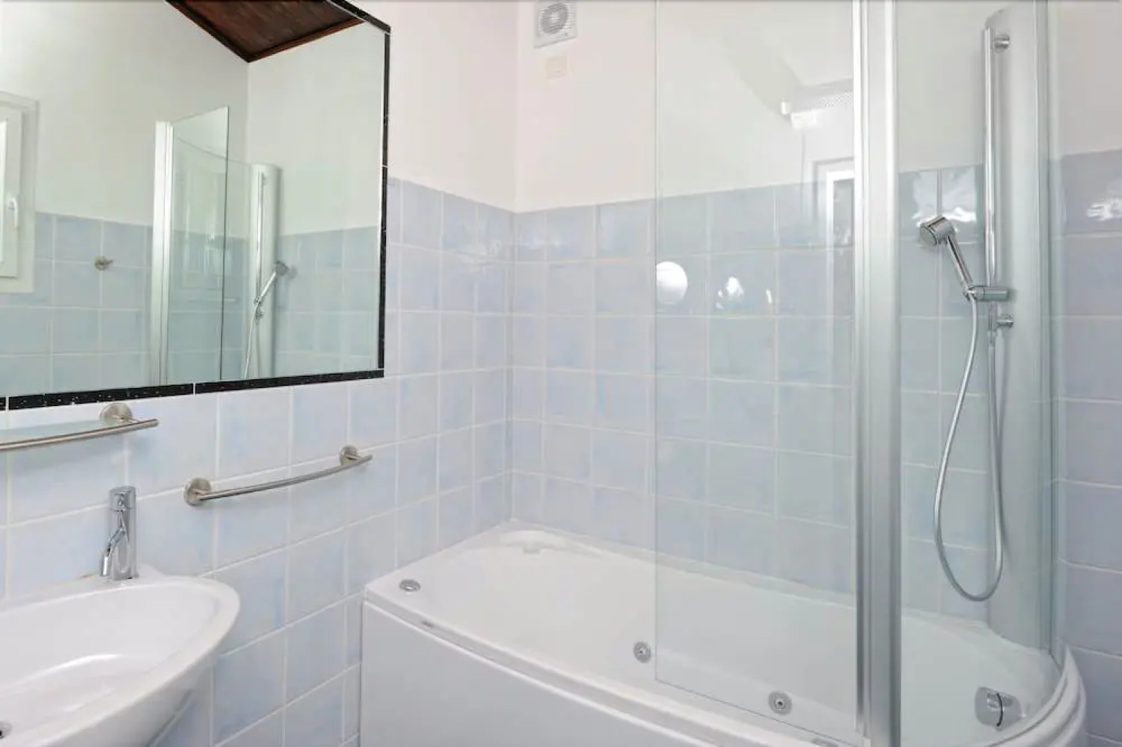 Les Villas de Petra Grossa