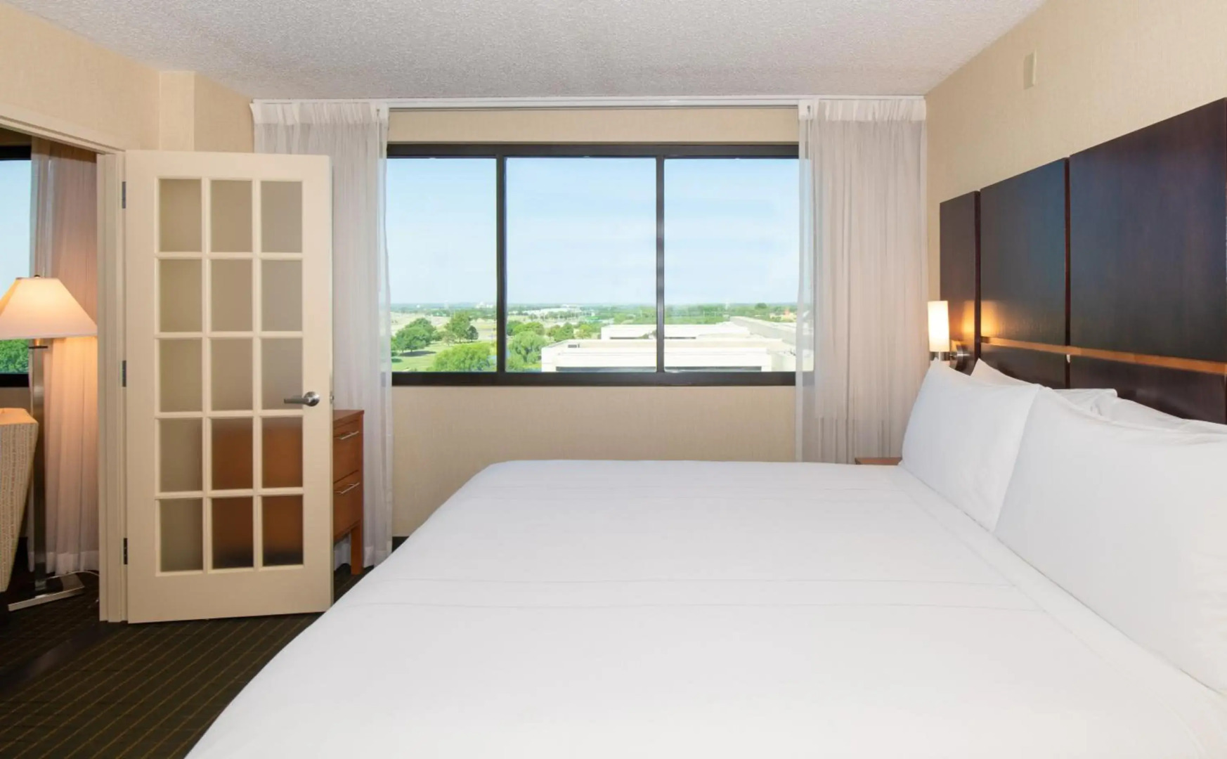 NCED Conference Center & Hotel