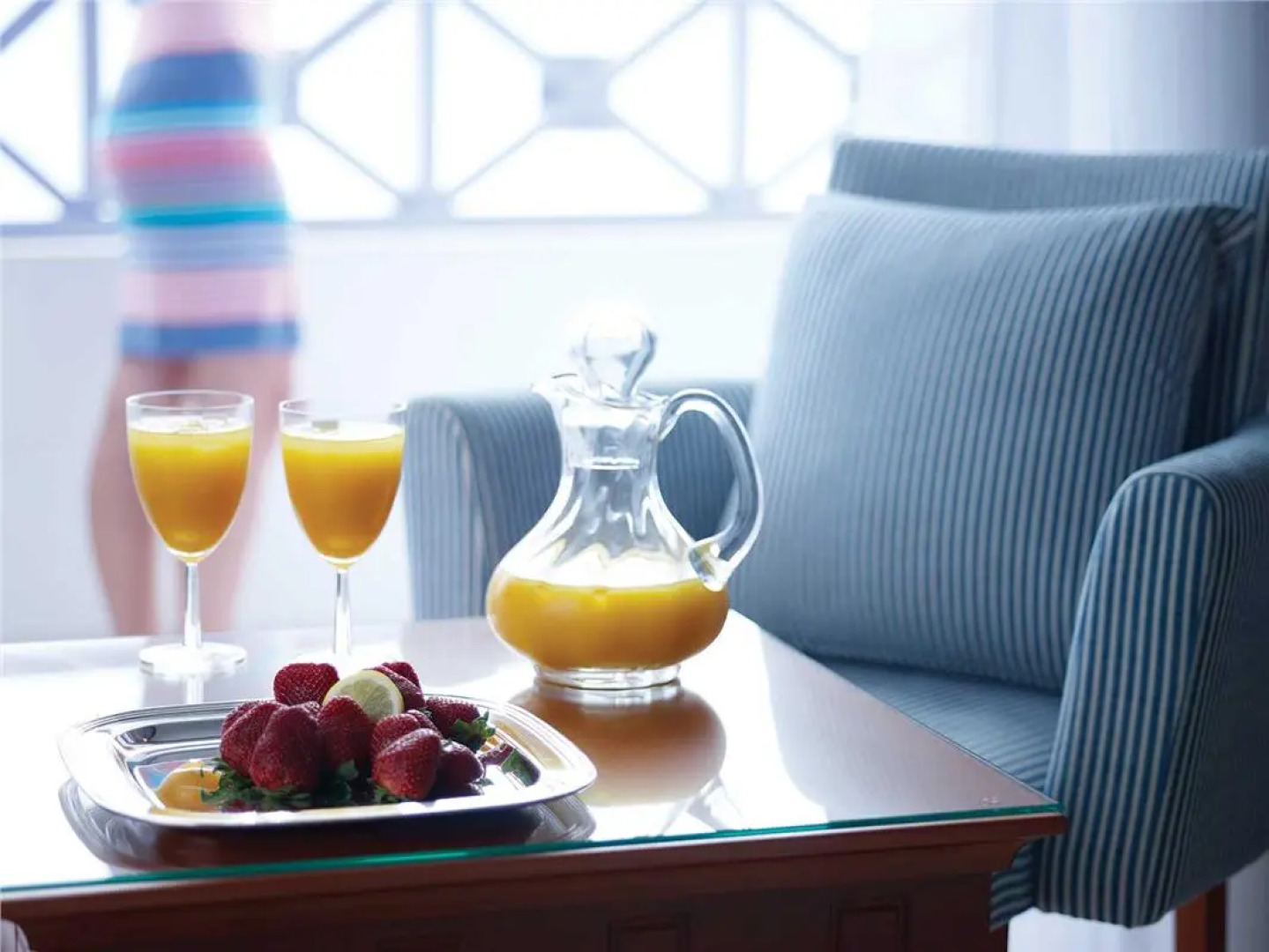 Serita Beach - All Inclusive