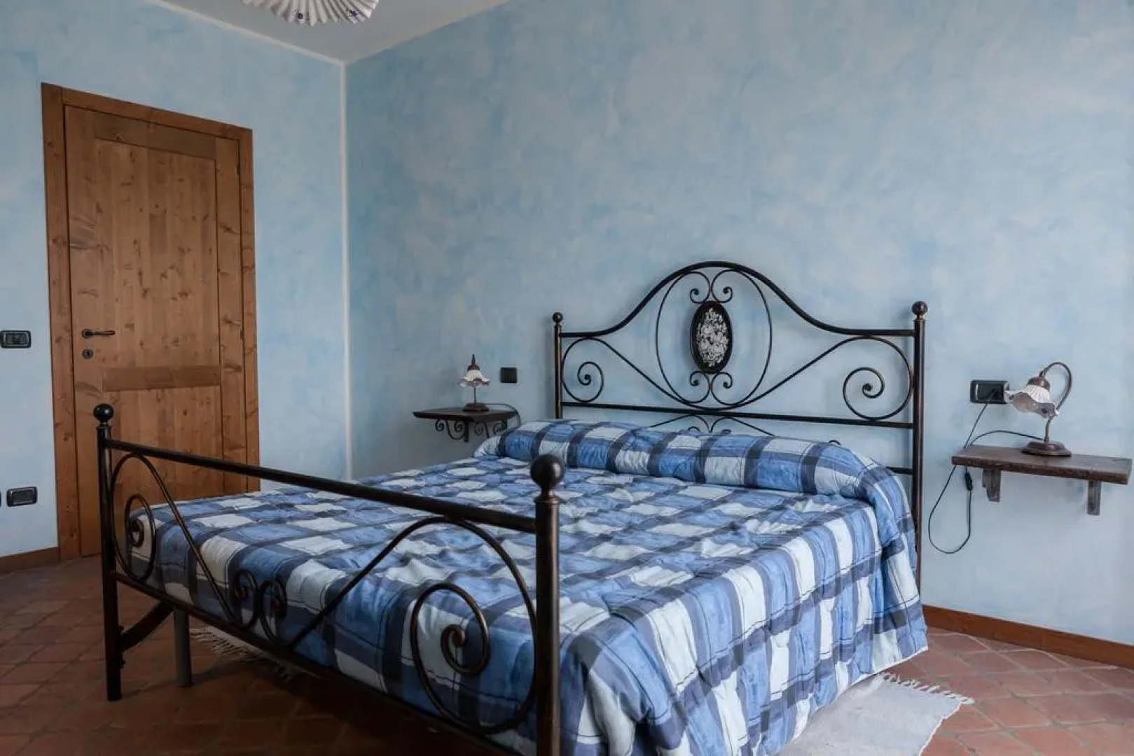 Agriturismo La Vecchia Fonte