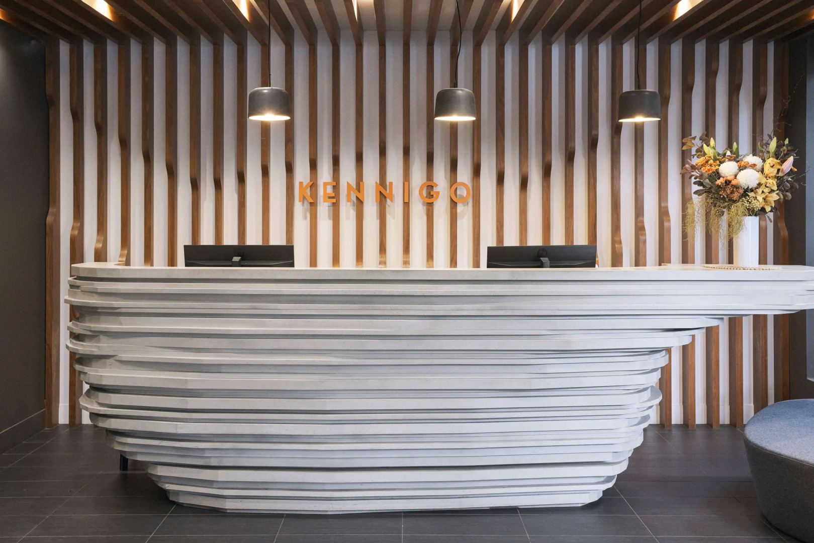 Kennigo Hotel Brisbane, Independent Collection by EVT