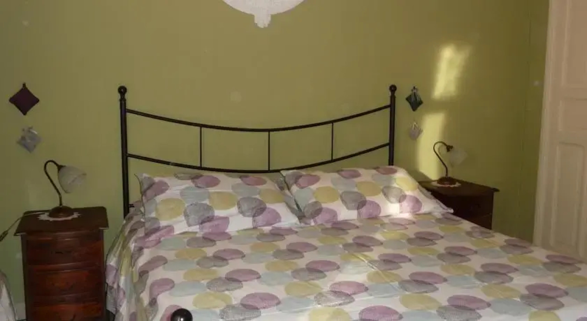 B & B Vecchia Carrucola