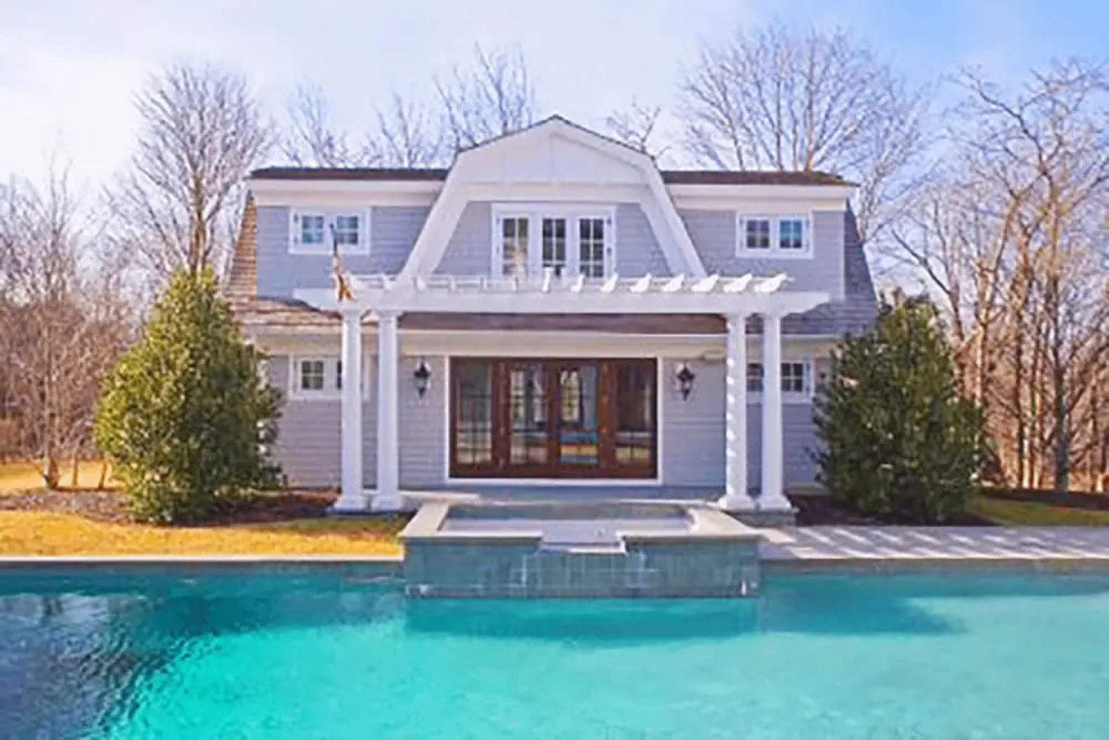 Villa Florencia - Luxuriant 11 Bedroom Villa