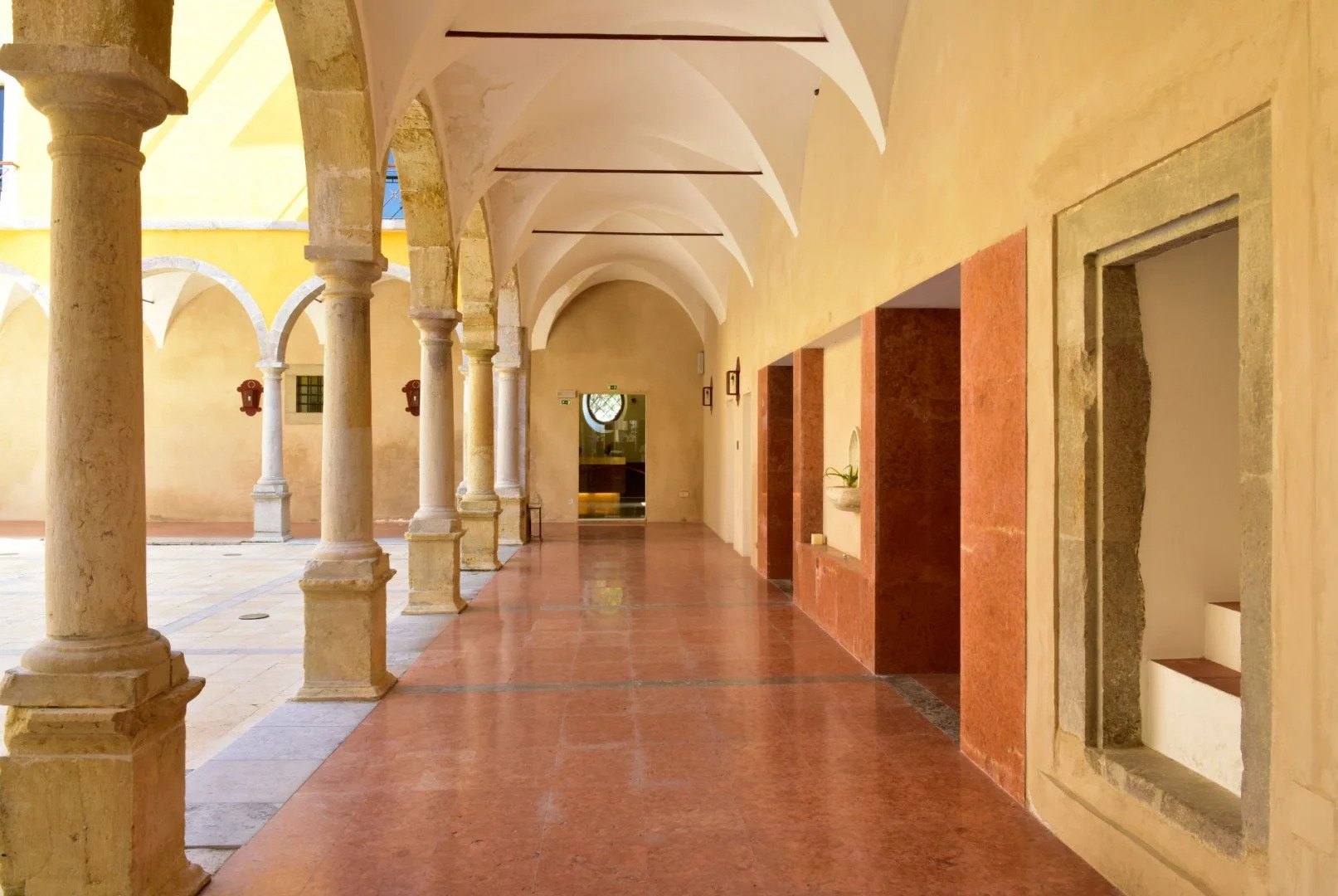 Pousada Convento de Tavira - Historic Hotel