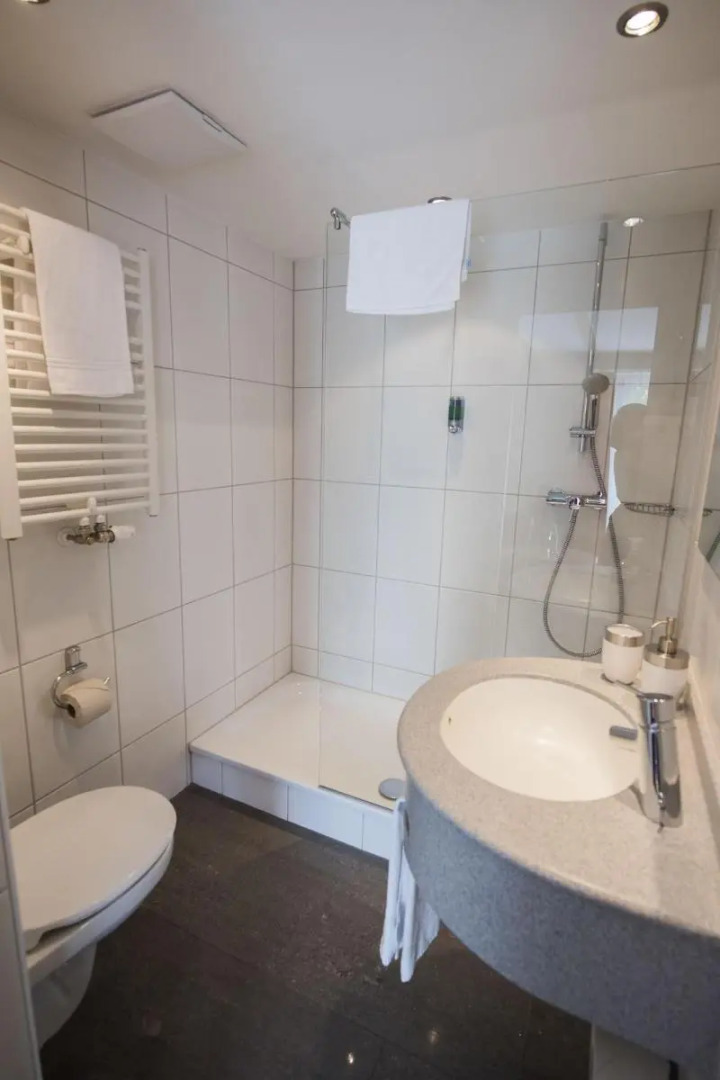 Hotel Restaurant Neuhaus