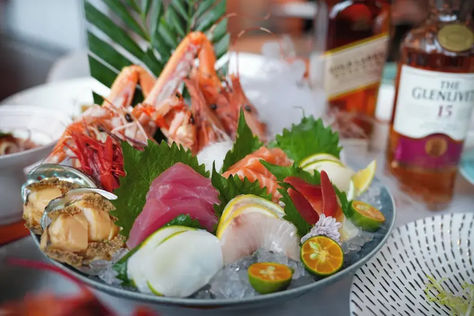 Intercontinental Xiangyang by IHG