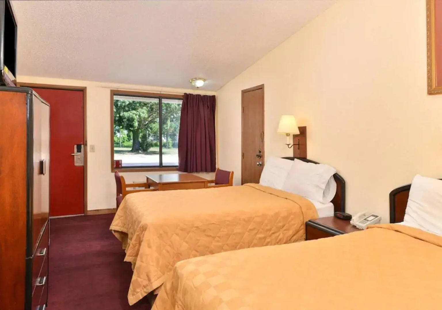 Days Inn Kinston