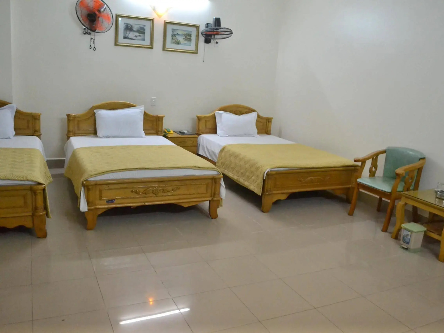 Hoang Ngoc Hotel