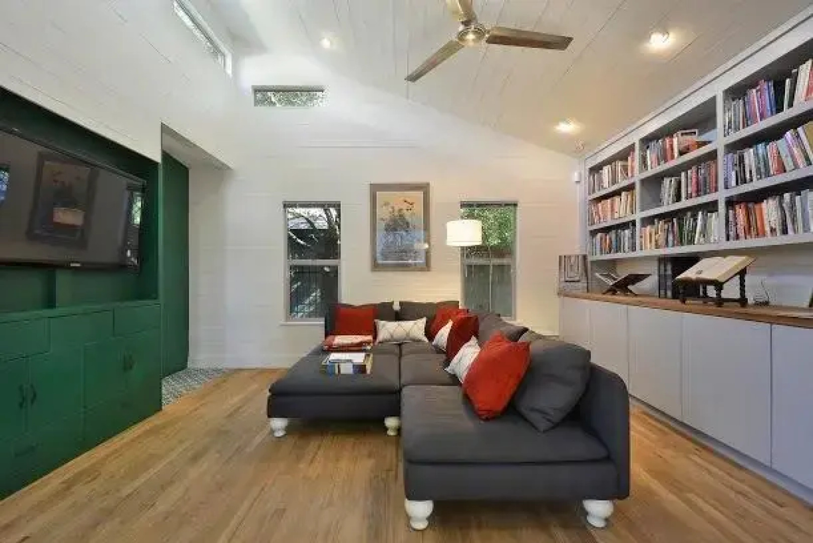 Refined Eastside House by TurnKey Vacation Rentals