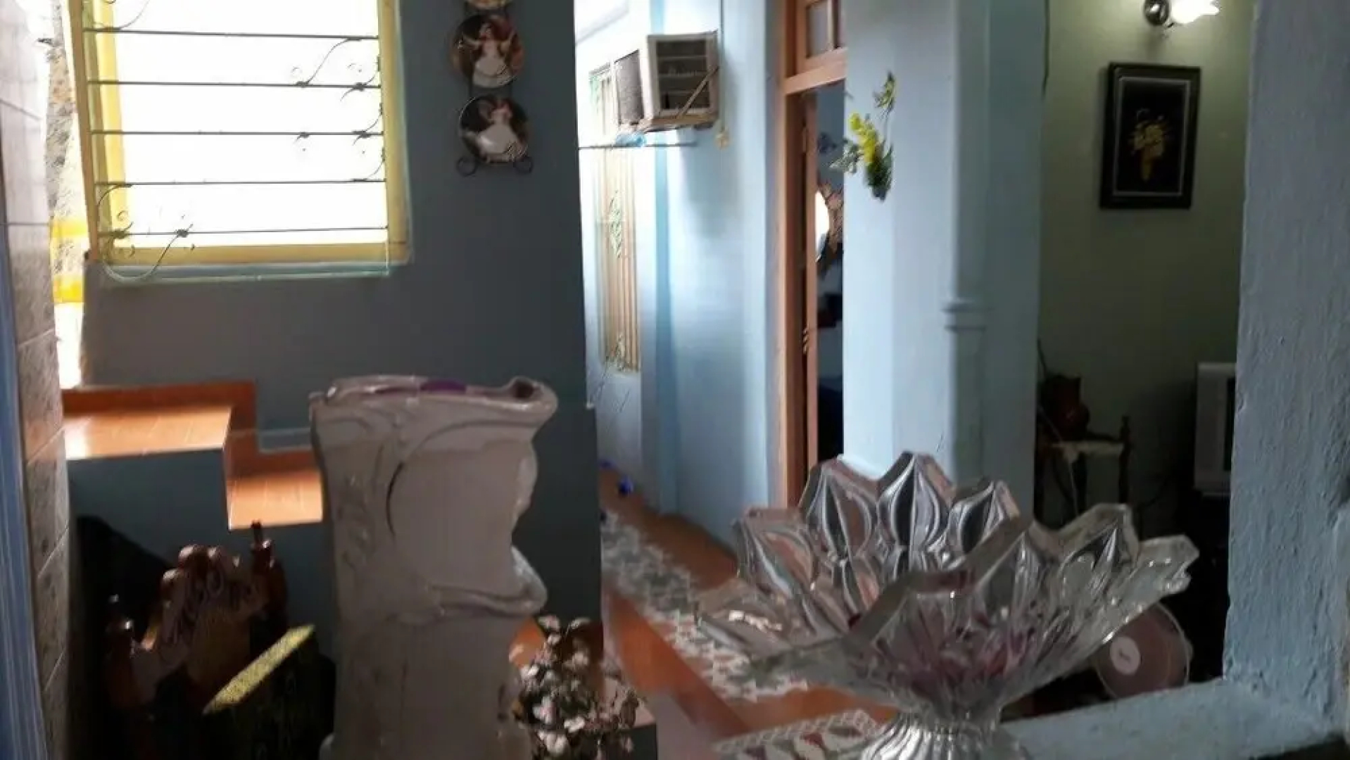Casa Carmen y Lorena (Santiago de Cuba)