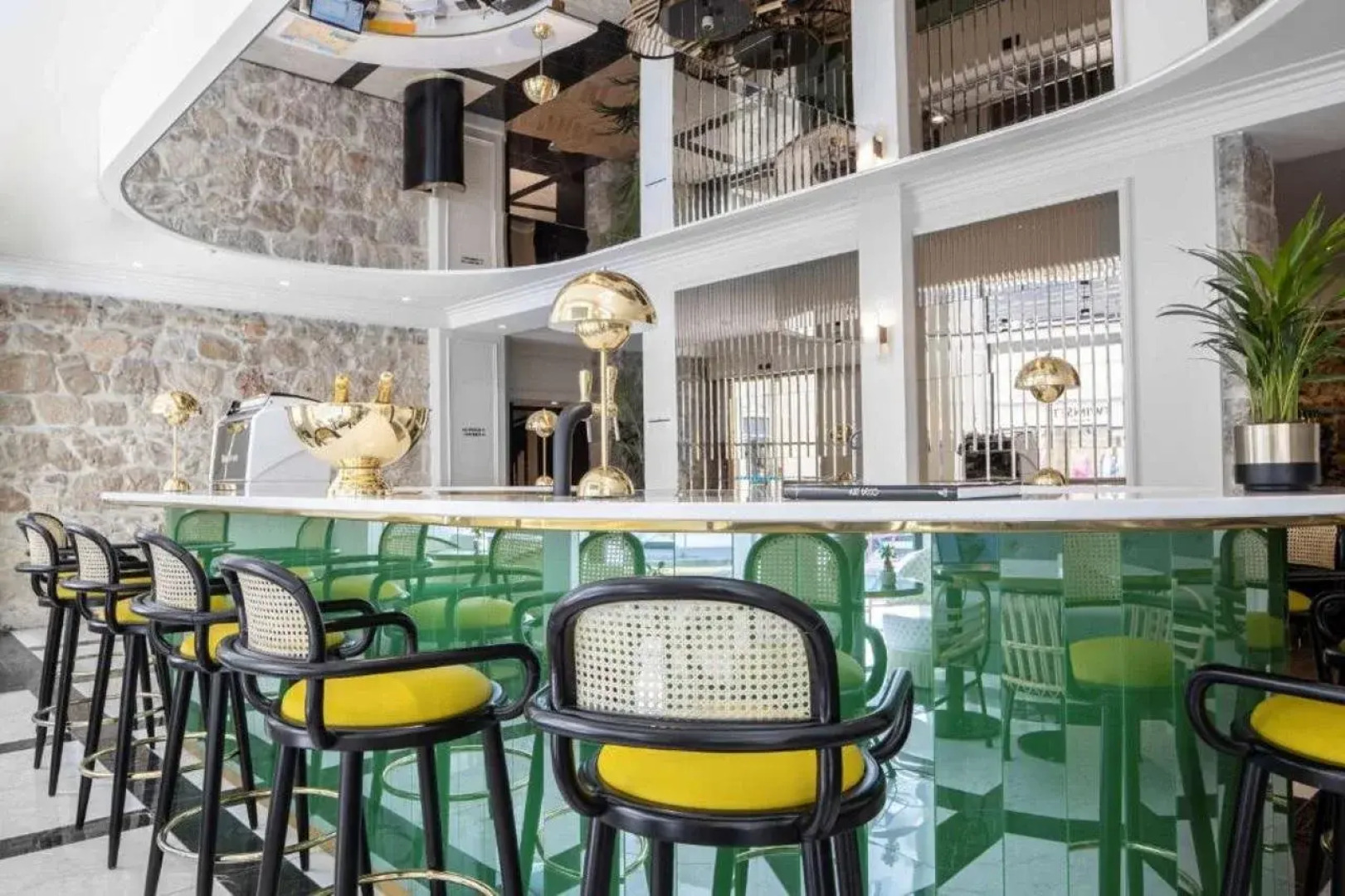 Best Western Premier Hotel Roosevelt