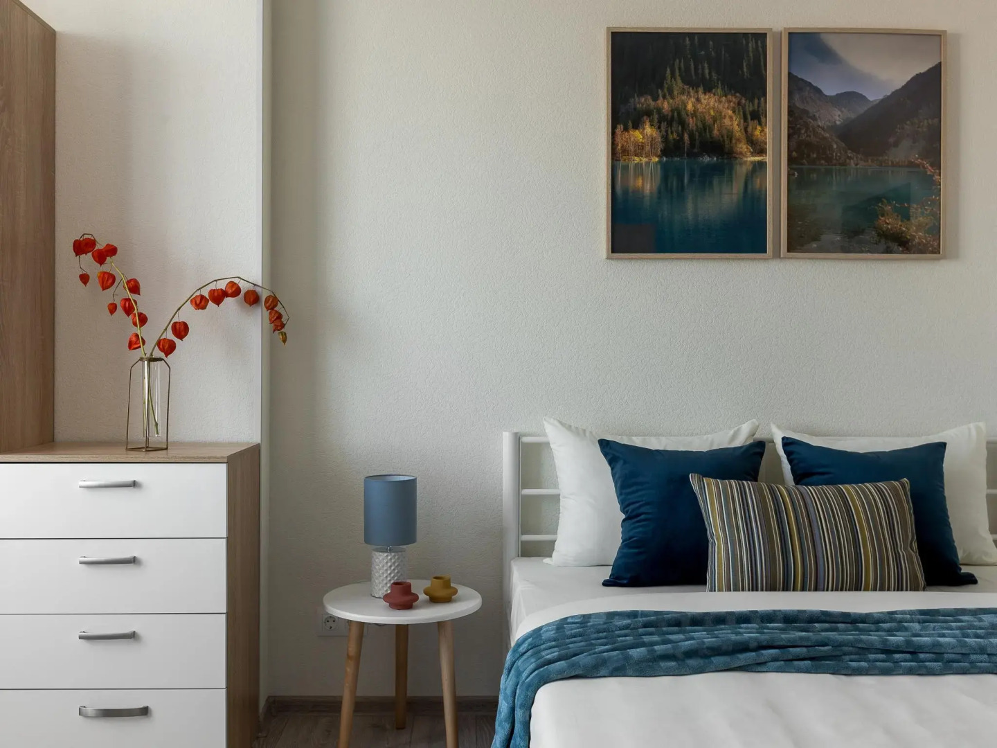 Deluxe Berzarina на улице Берзарина