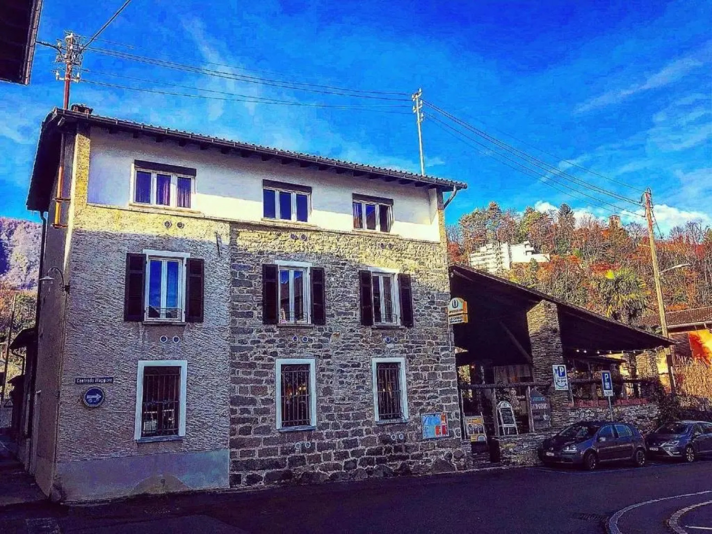 Albergo Pensione San Giorgio