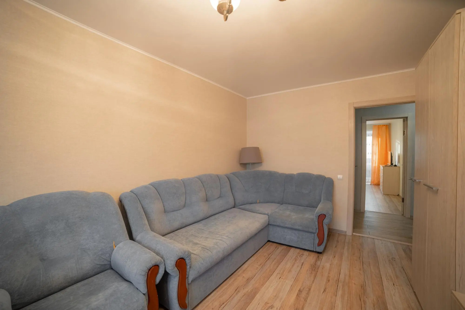 Квартиры у Булгакова на улице Красноармейская 103