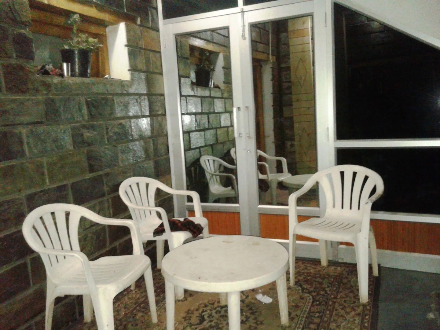 Ladakh View Home Stay