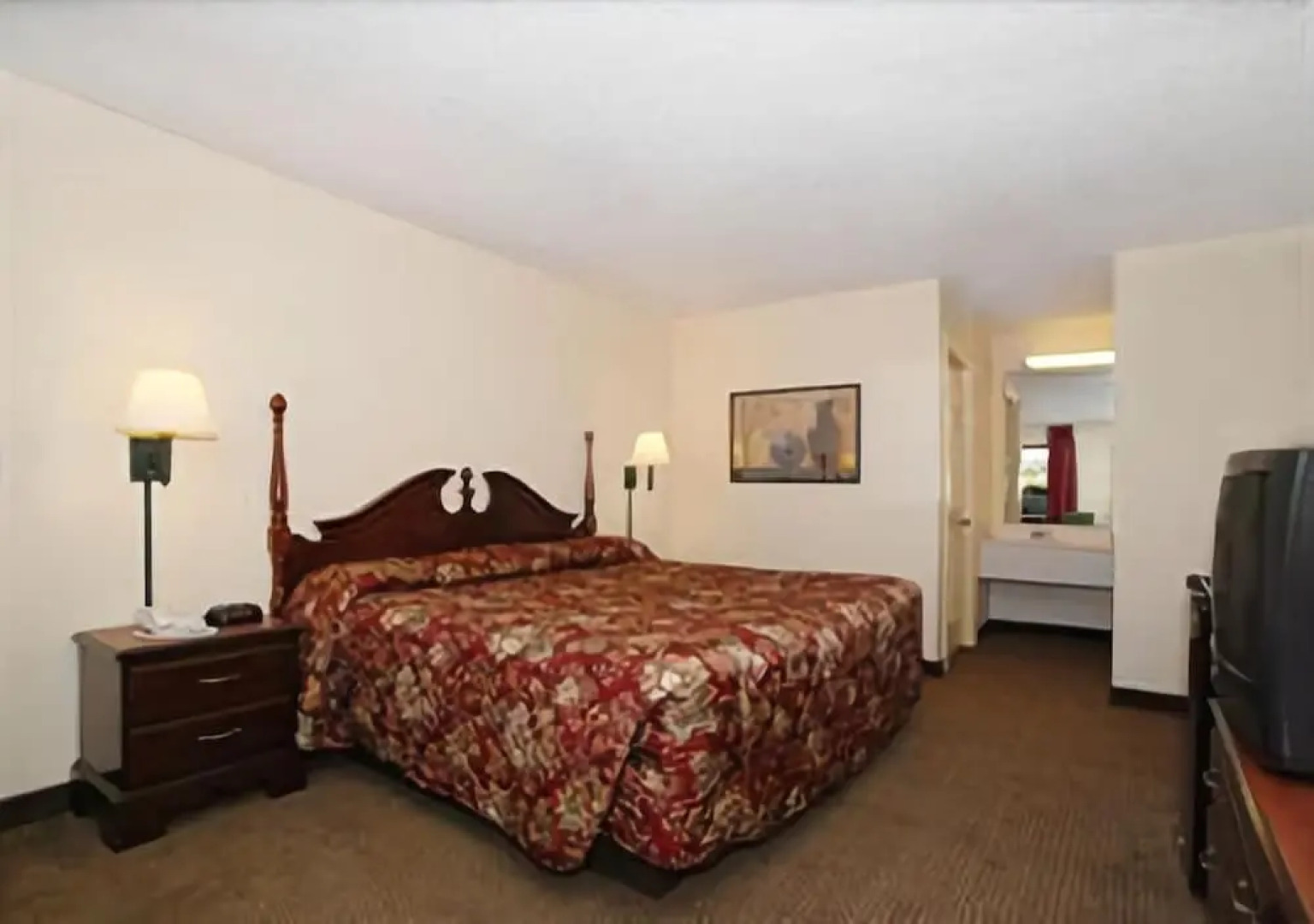 Regency Inn Fayetteville/Fort Bragg