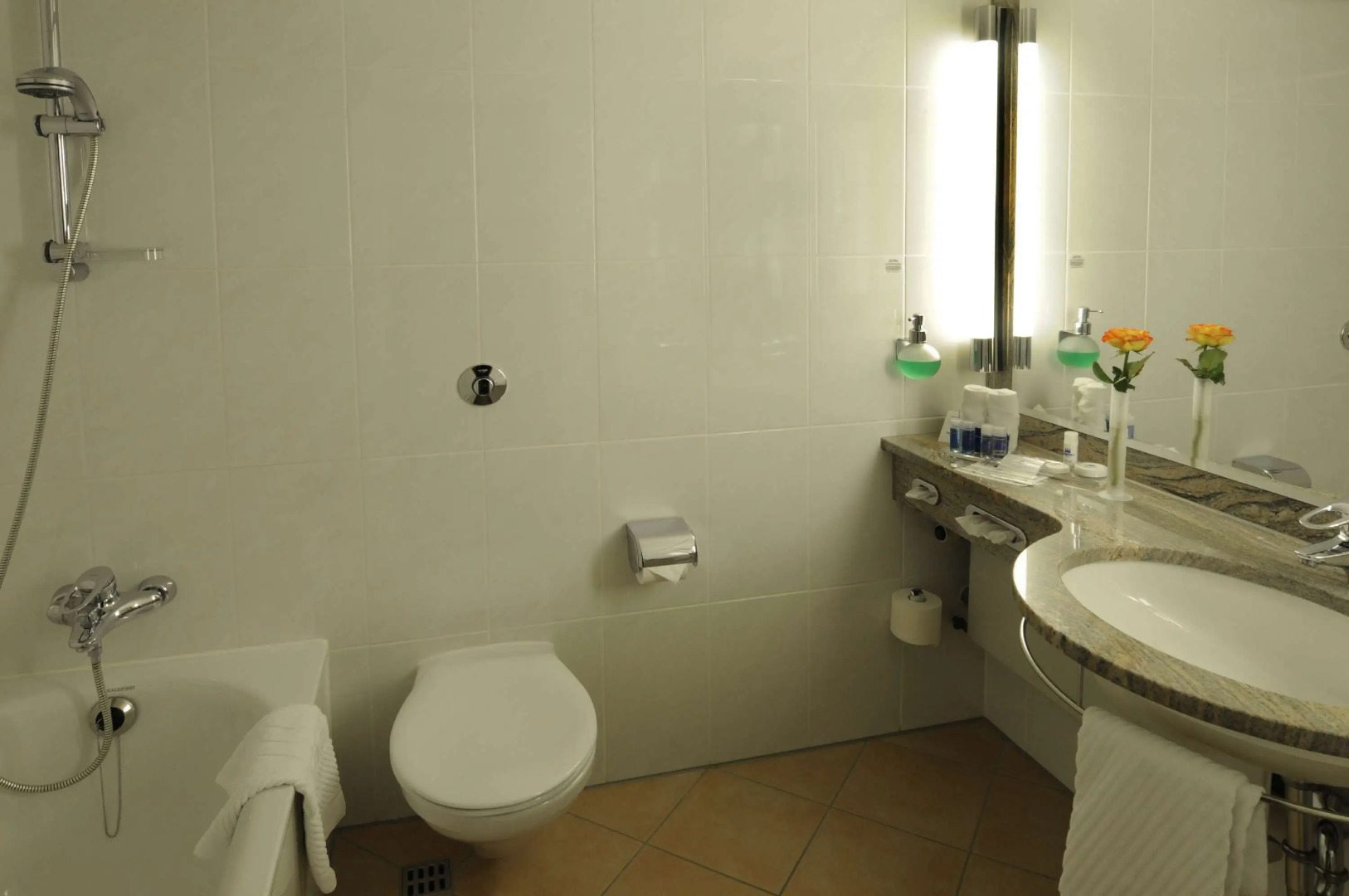 Maritim Hotel Darmstadt